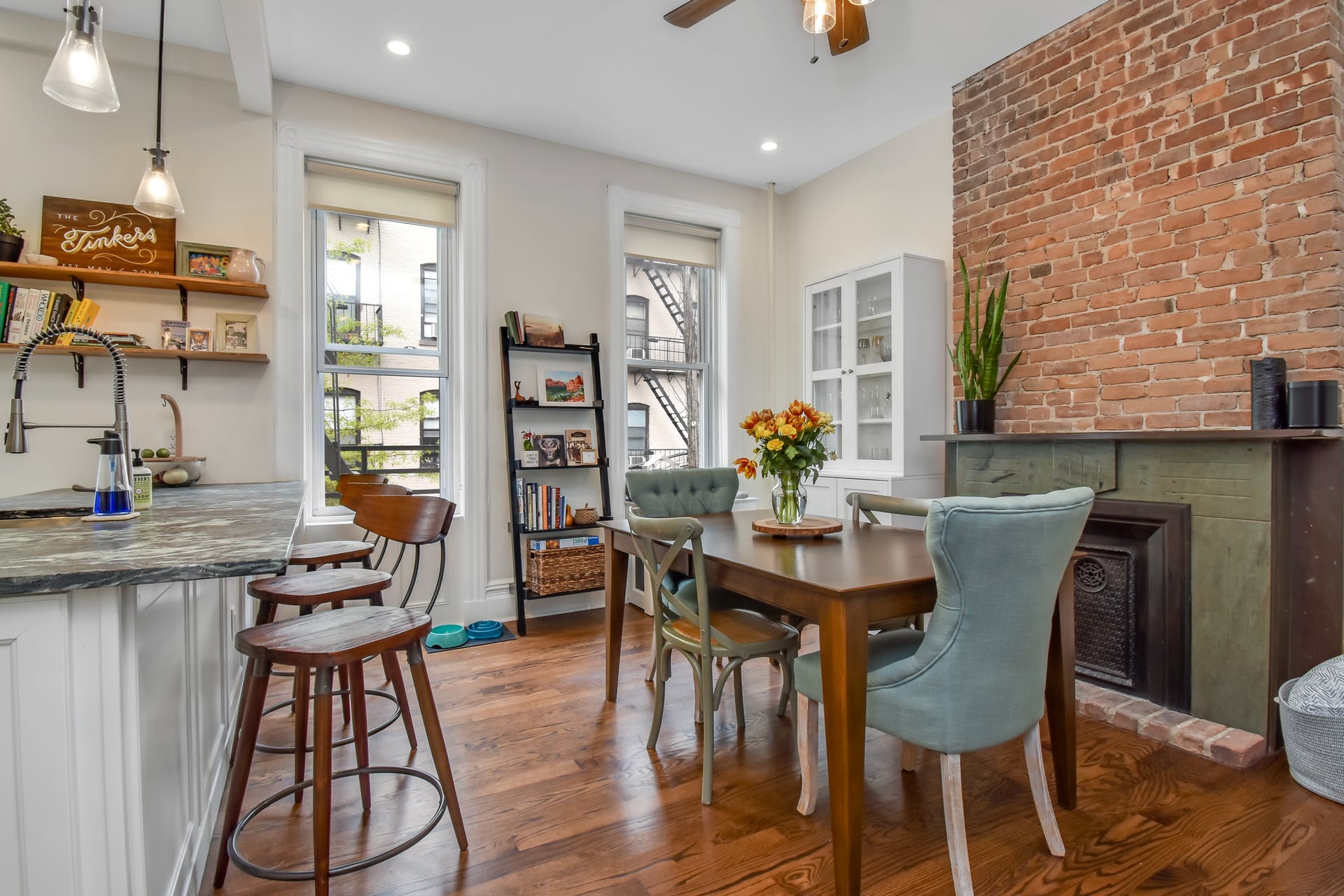 1210 Park Avenue, #2