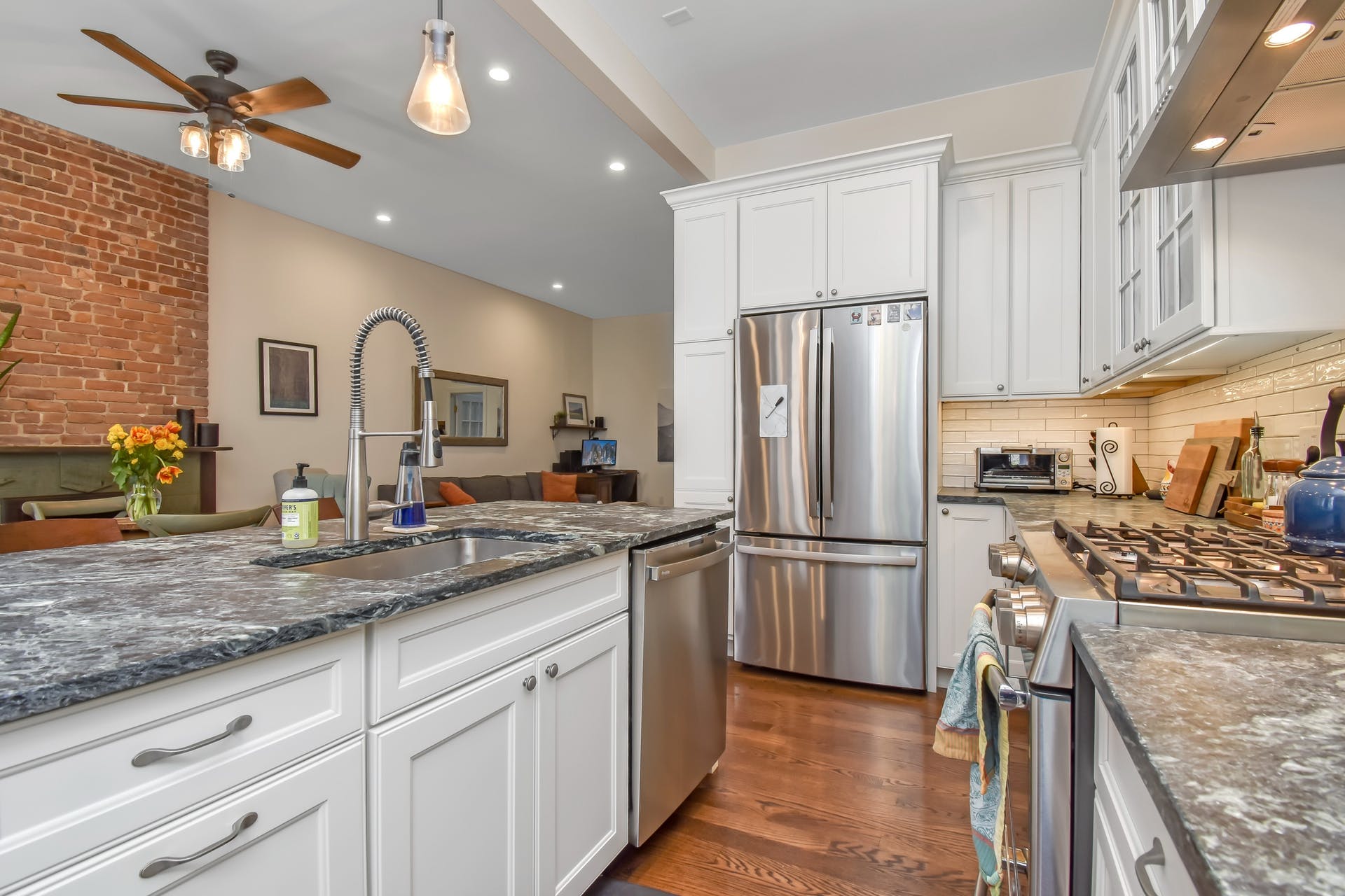 1210 Park Avenue, #2
