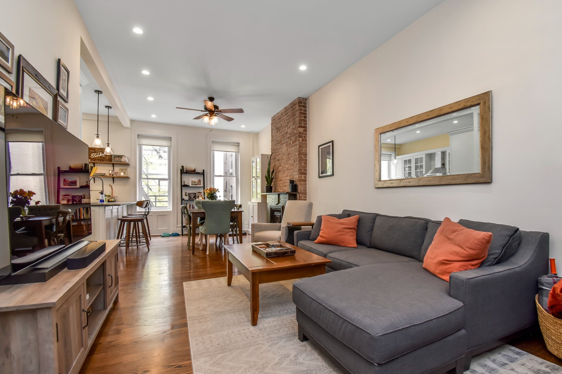 1210 Park Avenue, #2
