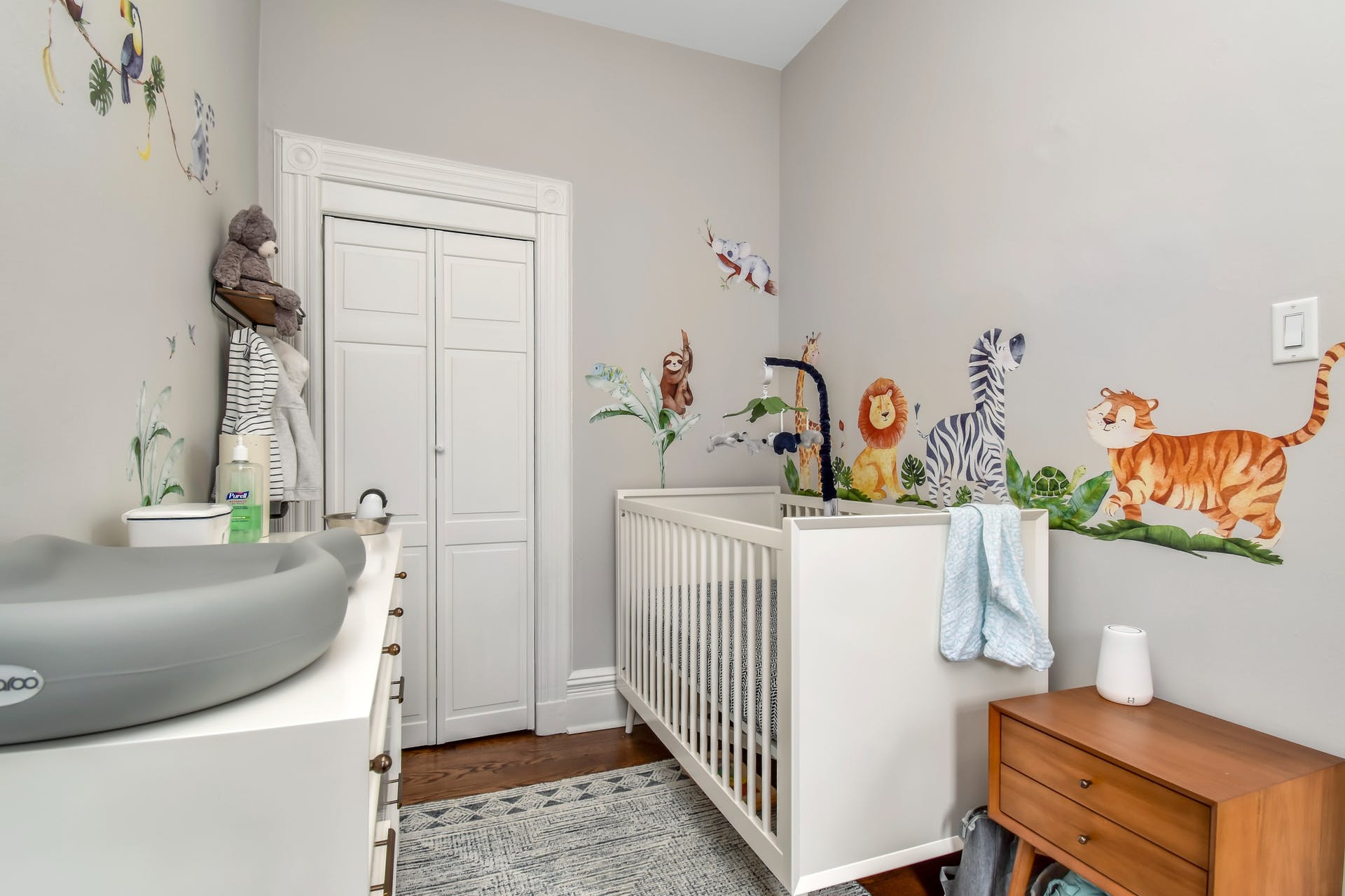 1210 Park Avenue, #2