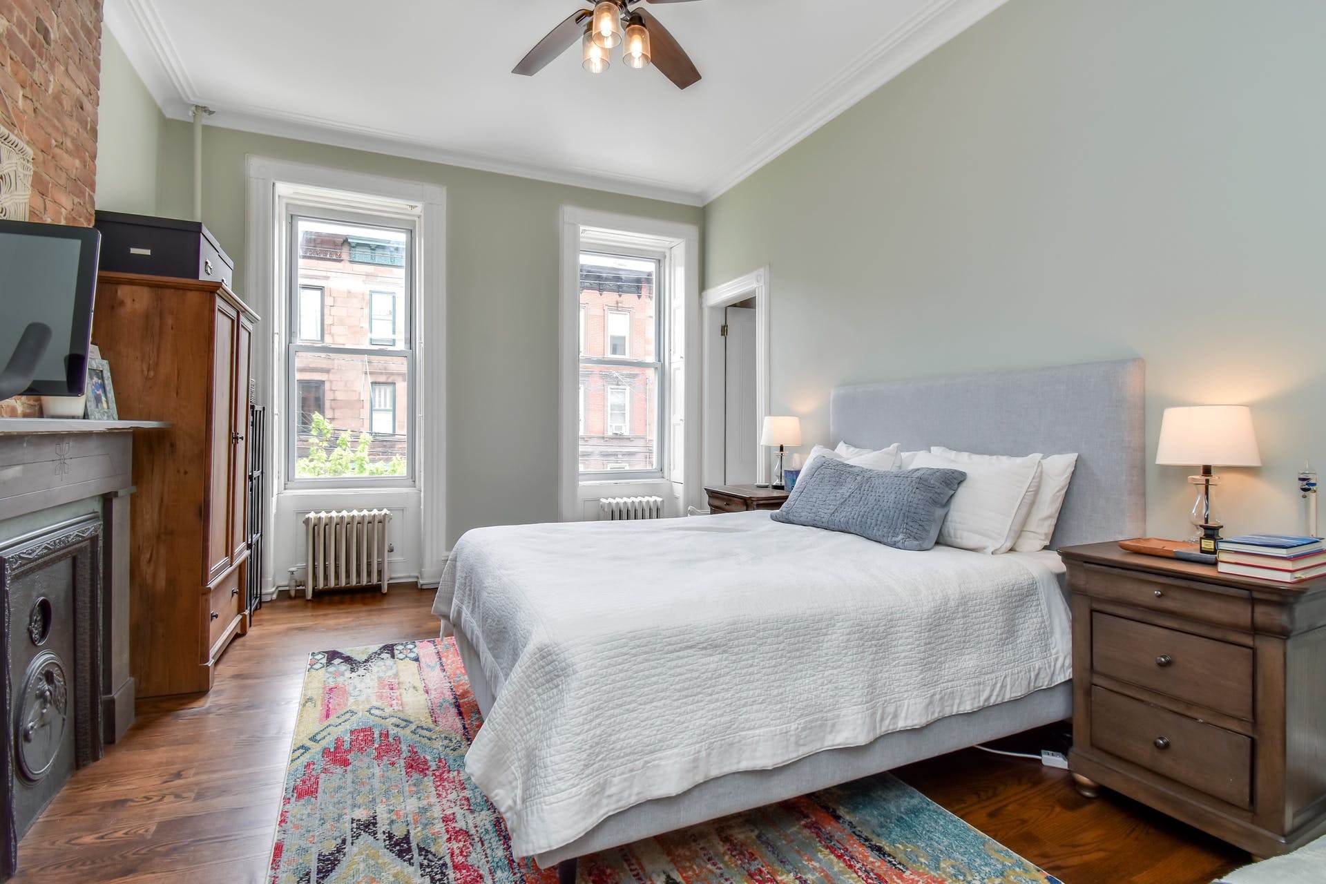 1210 Park Avenue, #2