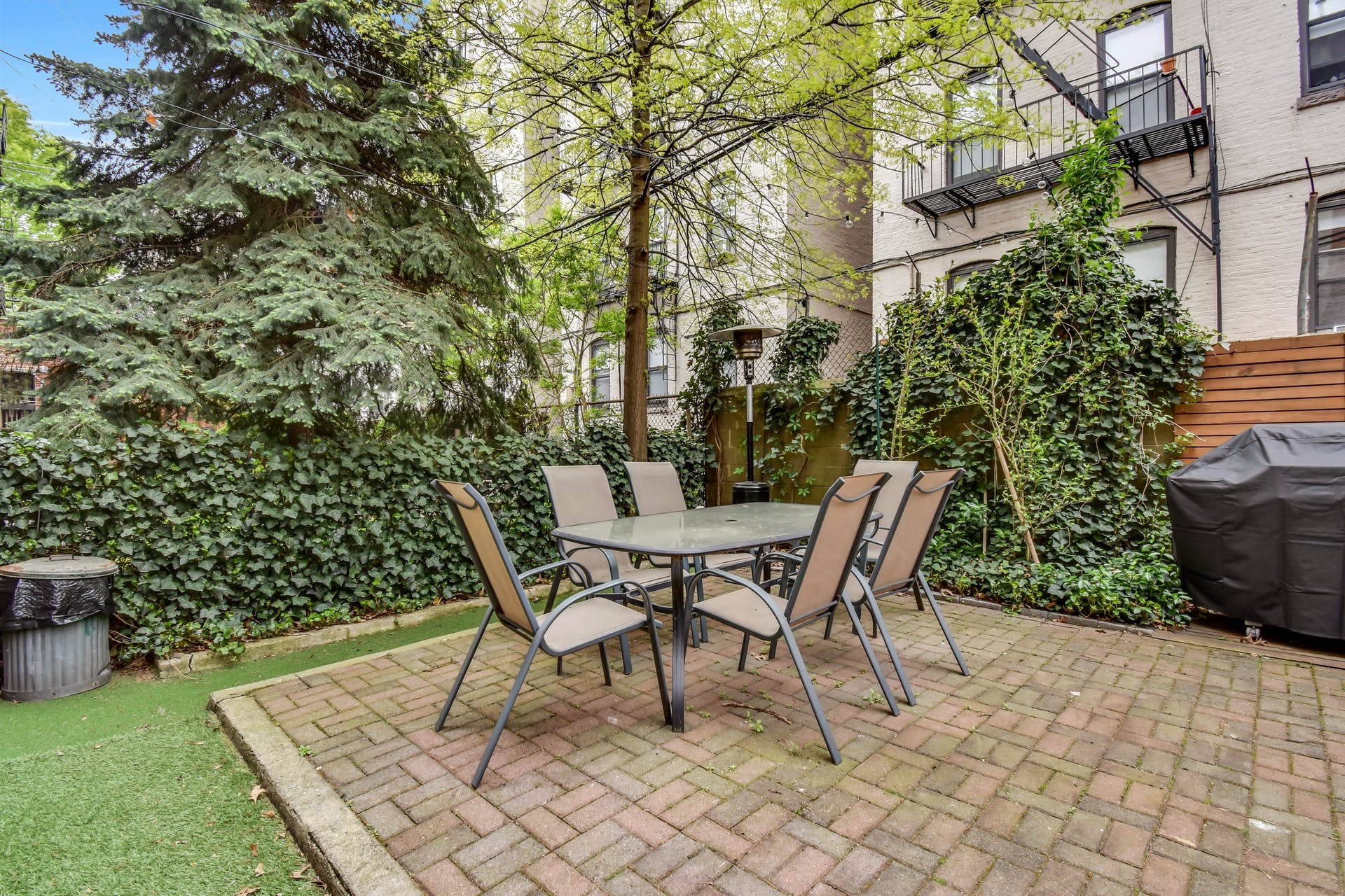 1210 Park Avenue, #2