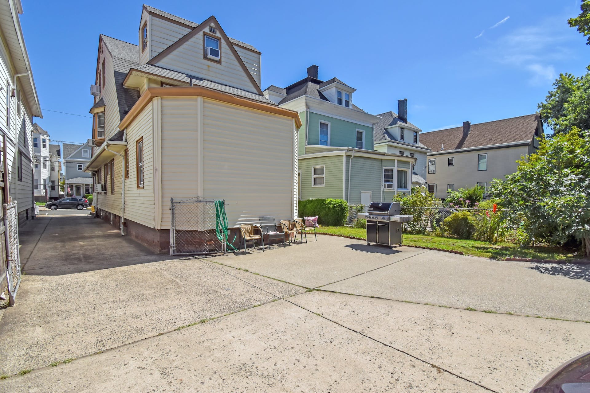 20 East 34th Street, #503