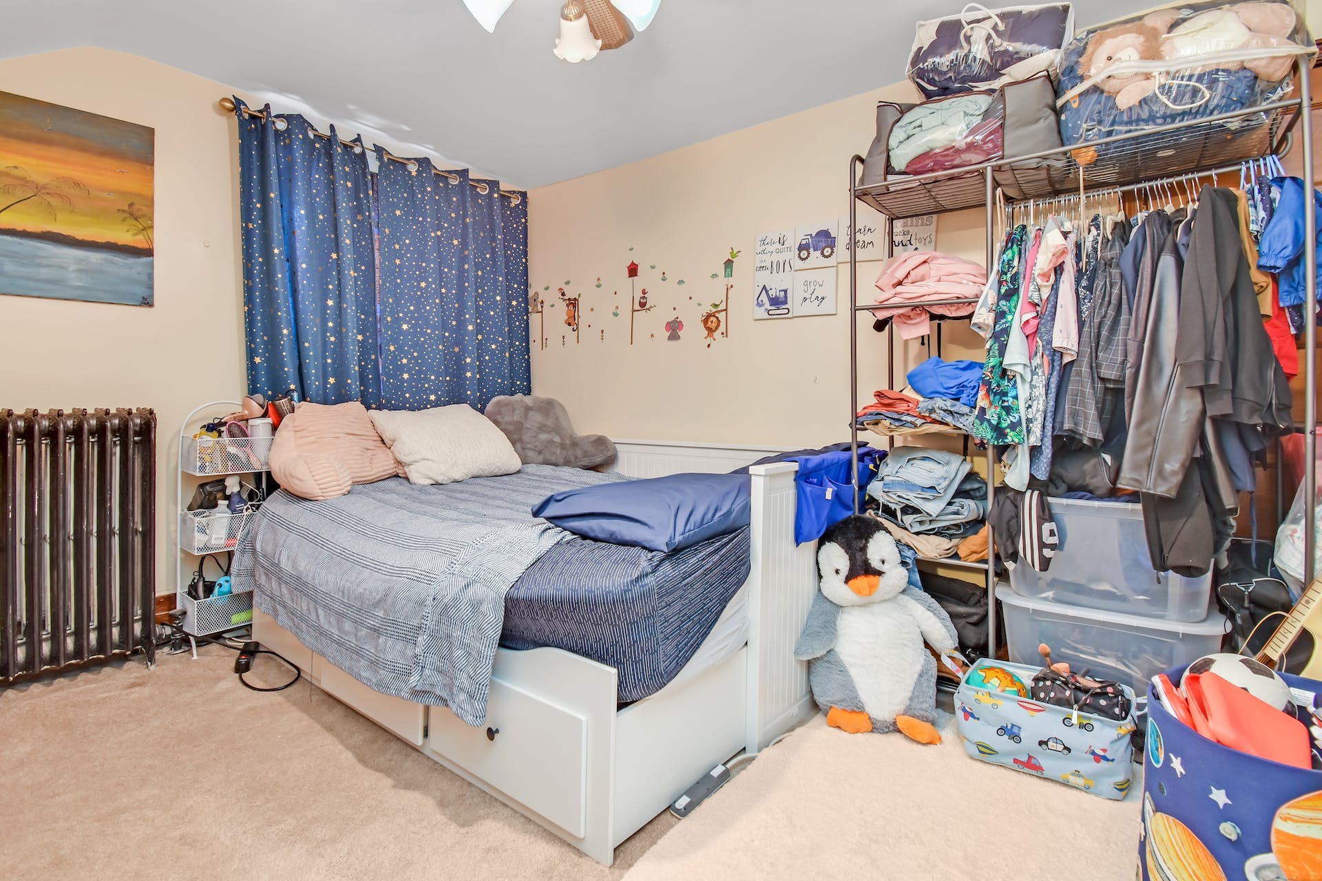 20 East 34th Street, #503