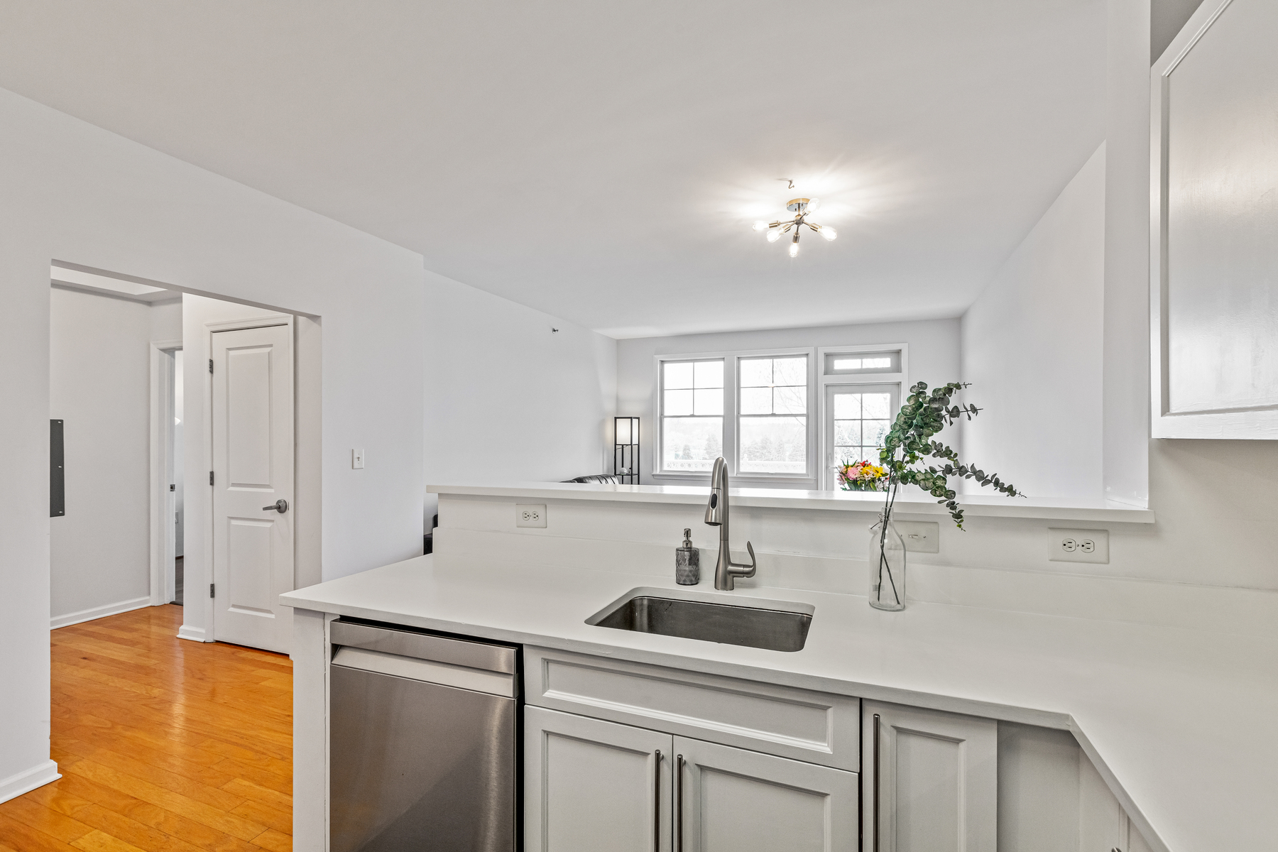15 Enterprise Court, #308