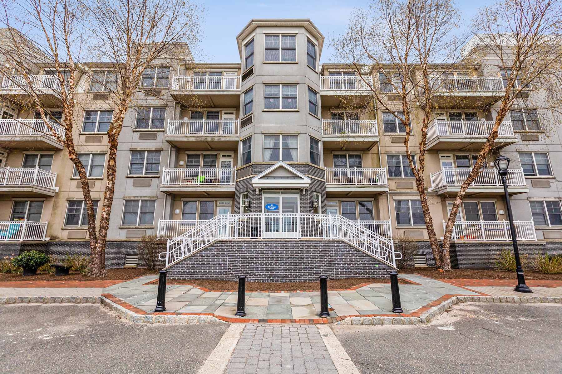 15 Enterprise Court, #308