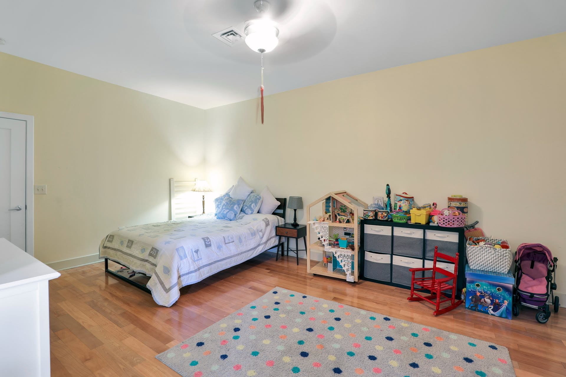 201 Marin Boulevard, #919