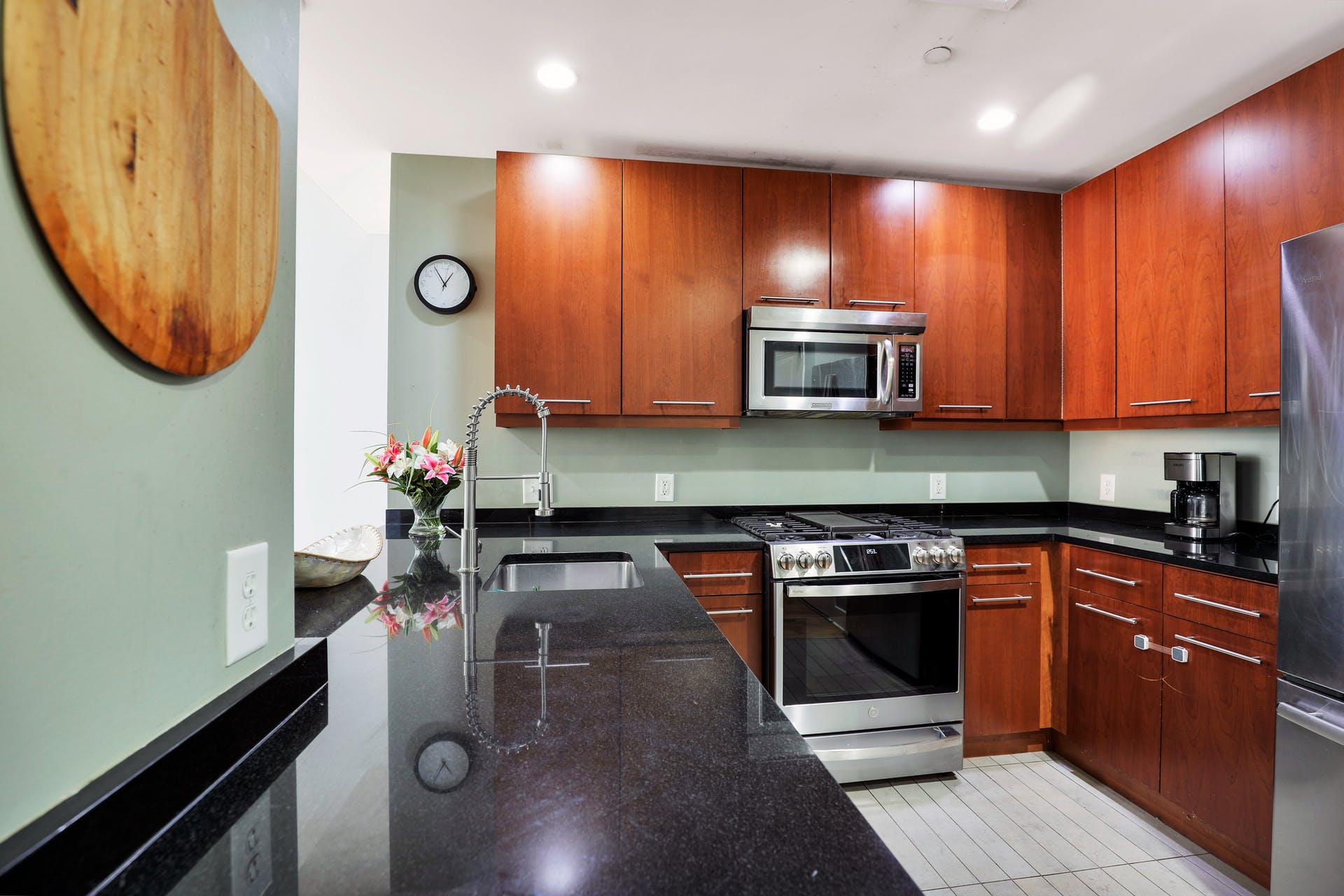 201 Marin Boulevard, #919