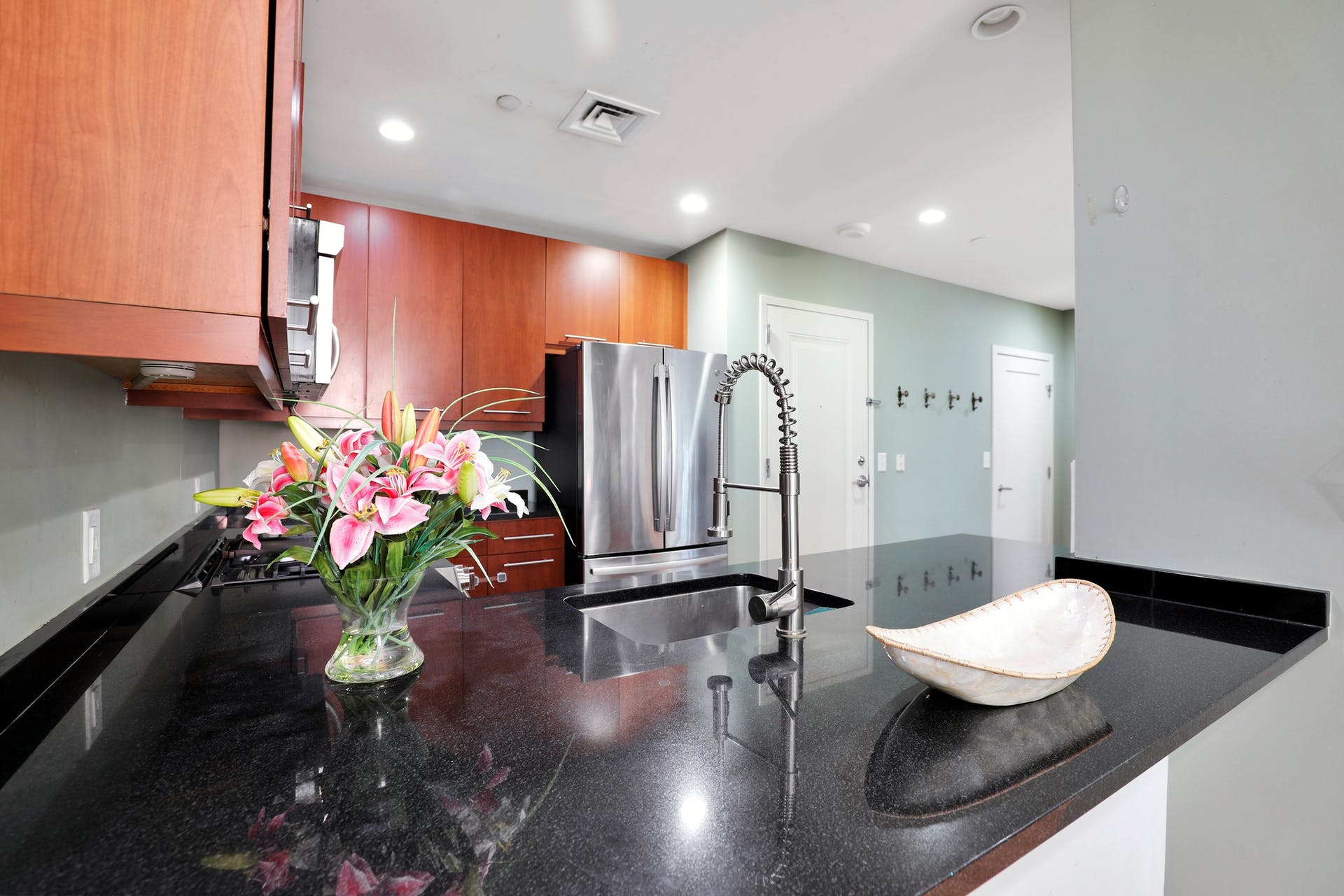 201 Marin Boulevard, #919