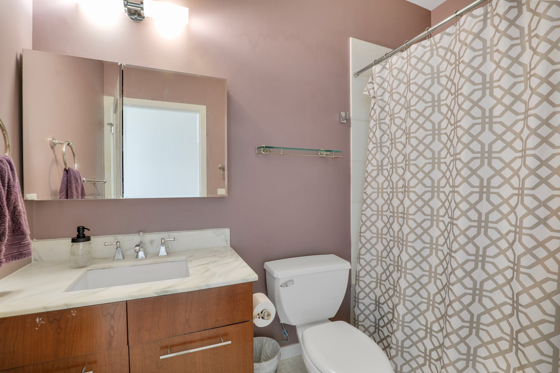 201 Marin Boulevard, #919