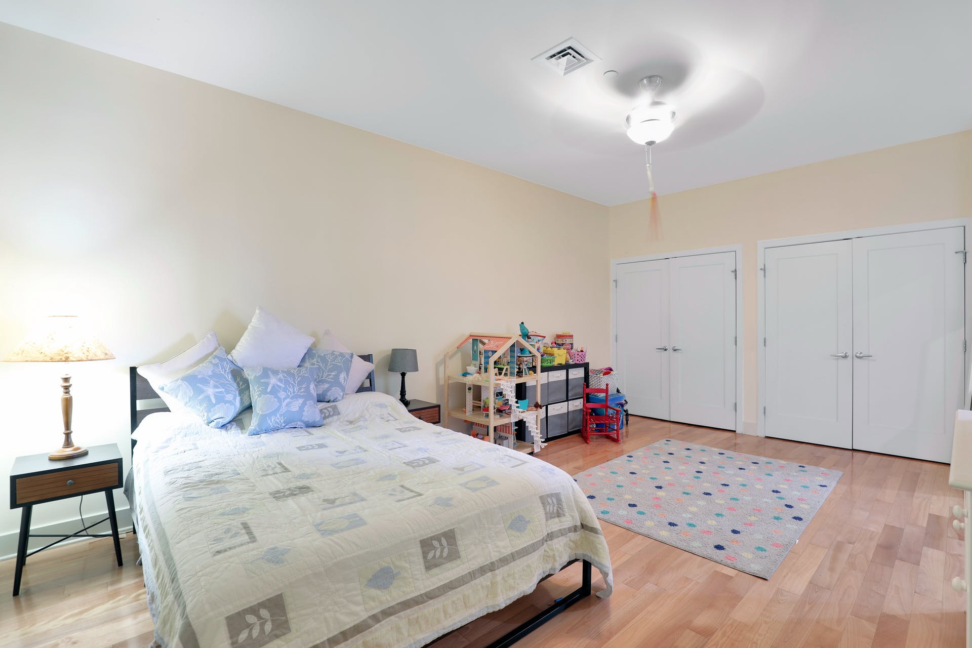 201 Marin Boulevard, #919