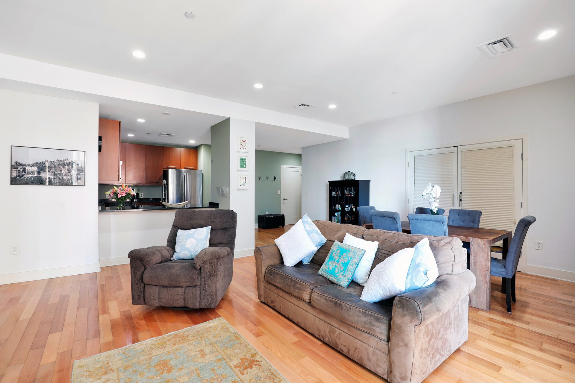 201 Marin Boulevard, #919
