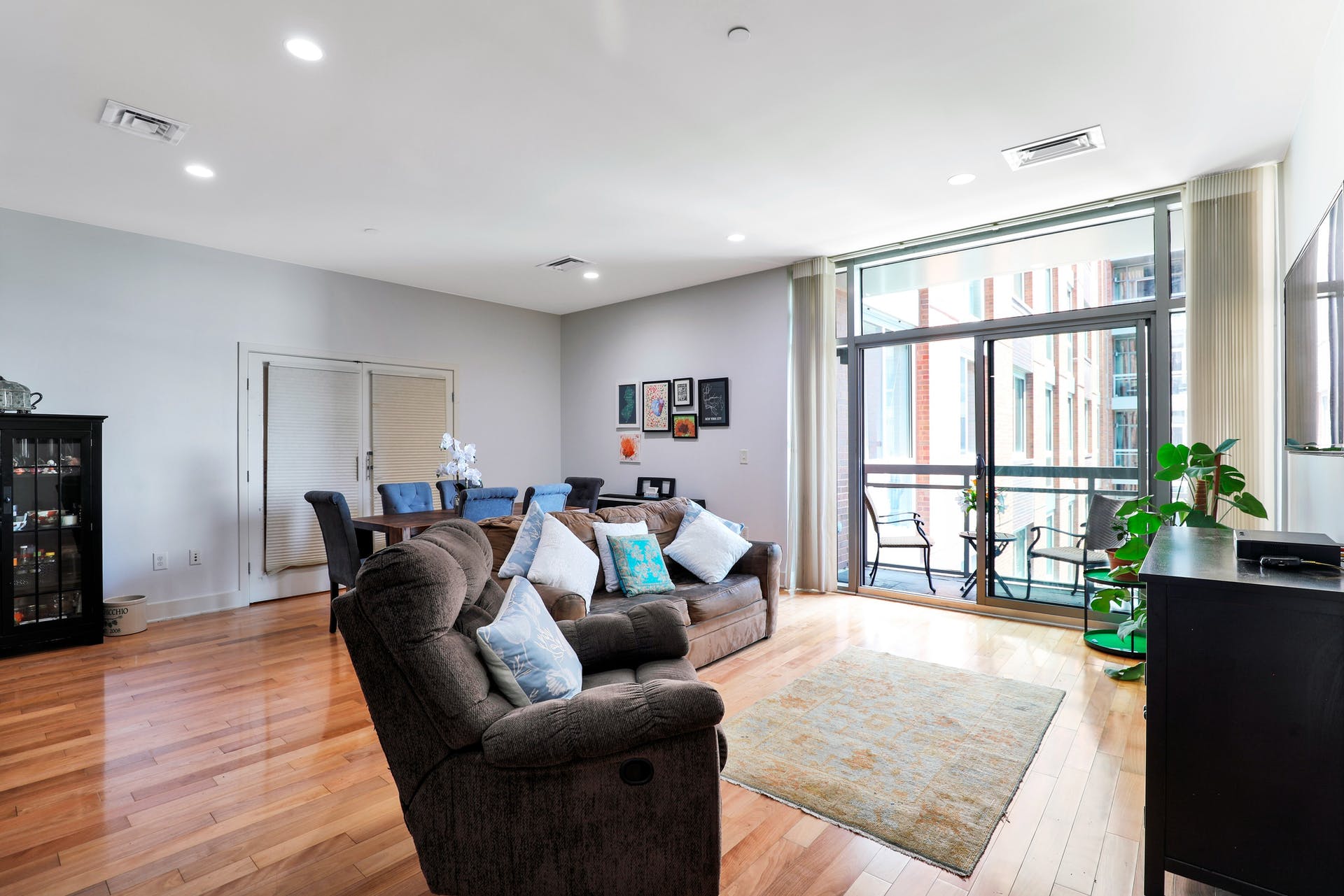 201 Marin Boulevard, #919