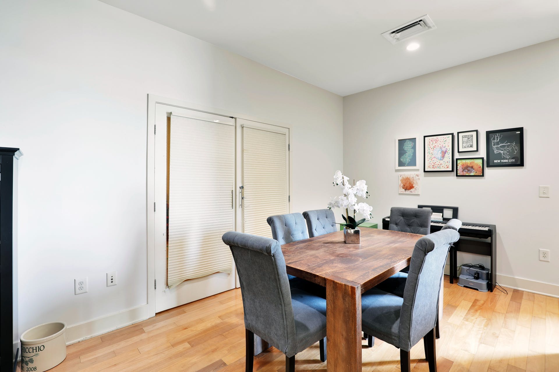 201 Marin Boulevard, #919