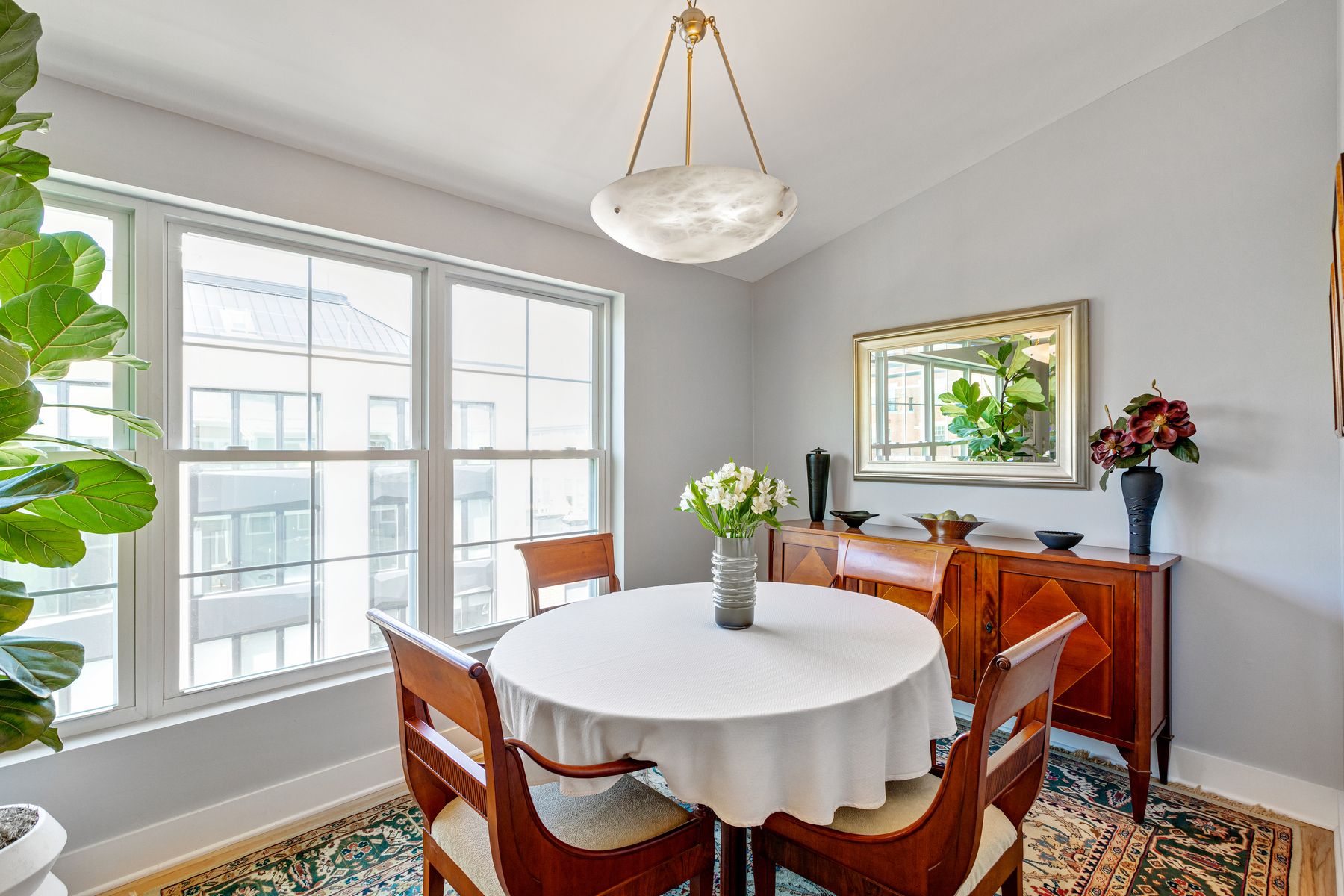 1034 Clinton Street, #404