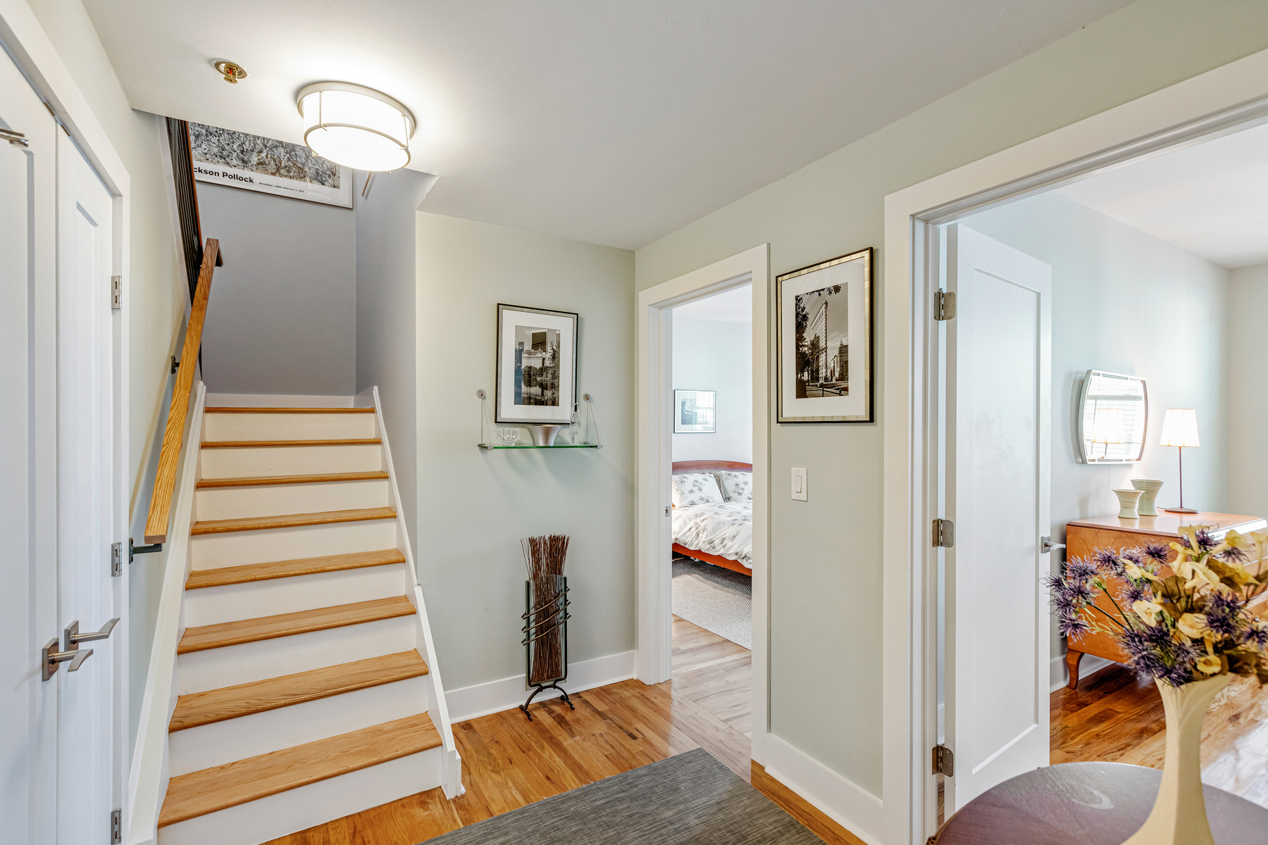 1034 Clinton Street, #404