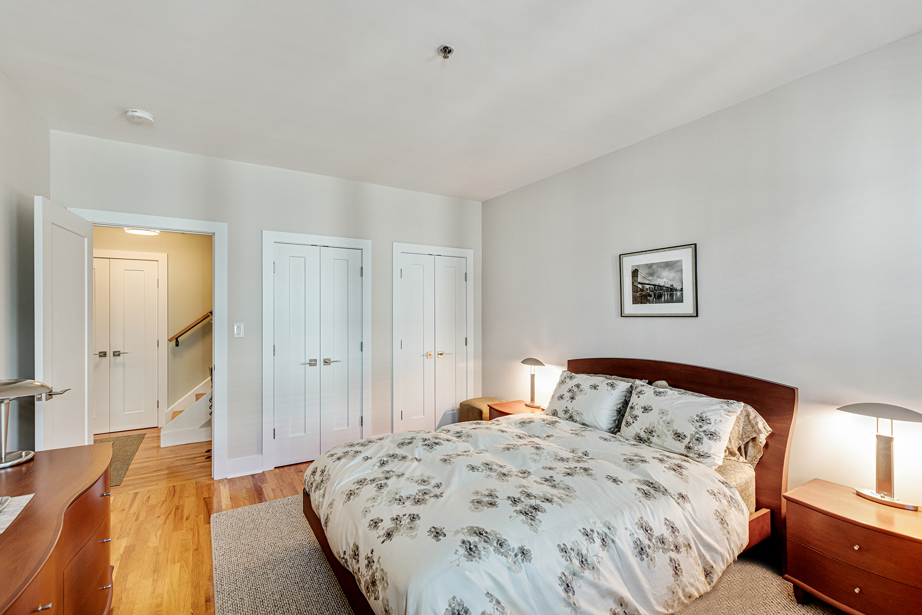 1034 Clinton Street, #404