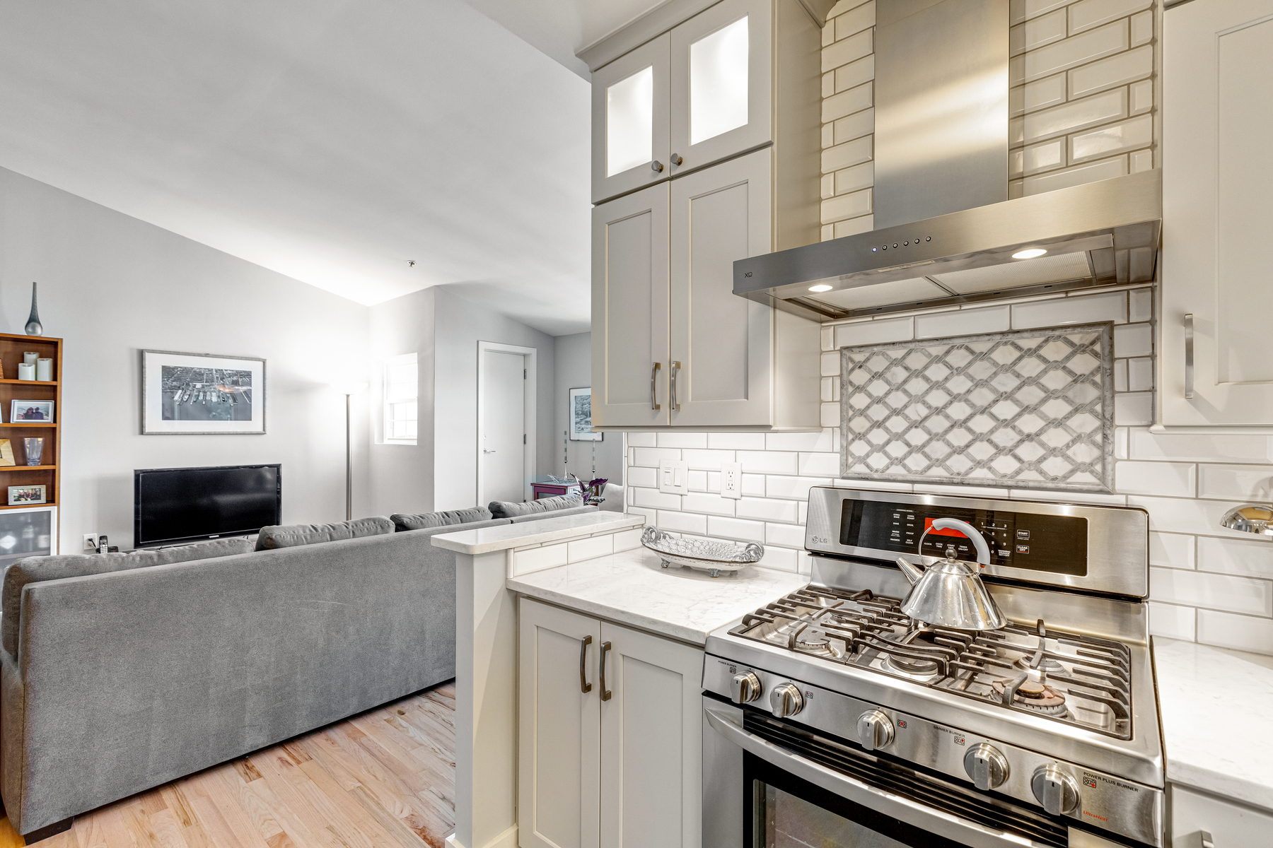 1034 Clinton Street, #404