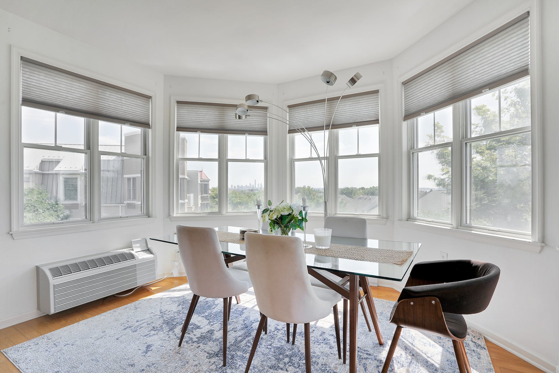 4 Constellation Place, #404