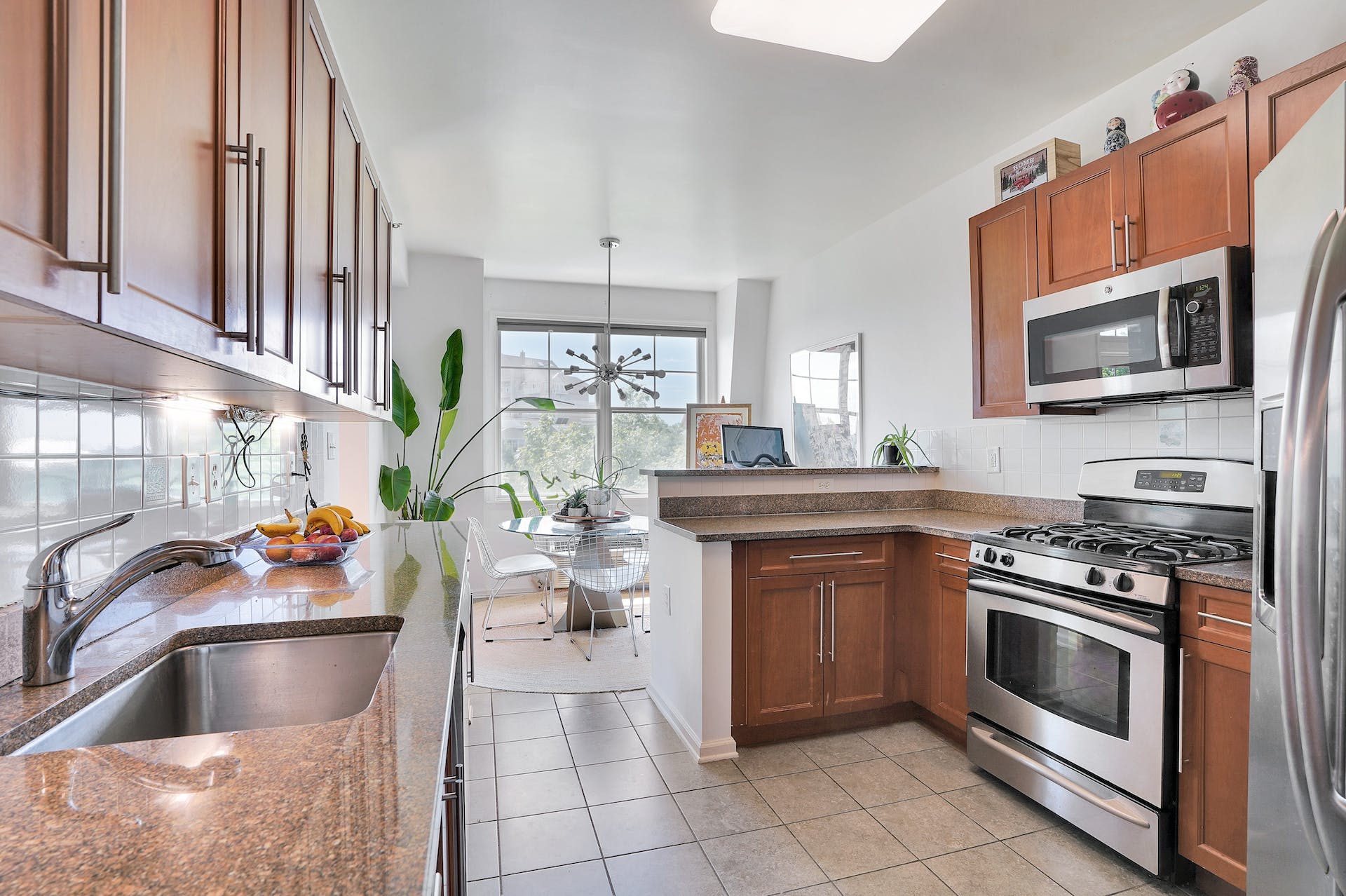 4 Constellation Place, #404