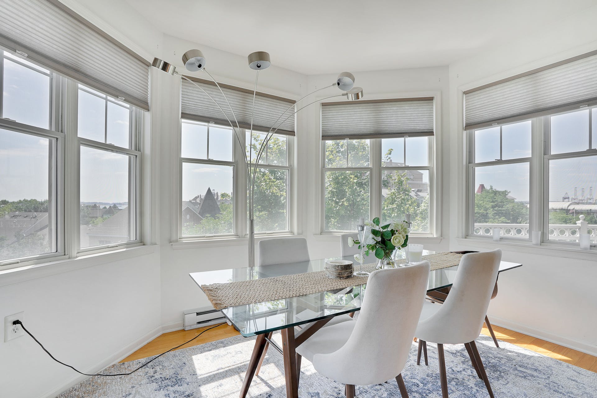 4 Constellation Place, #404