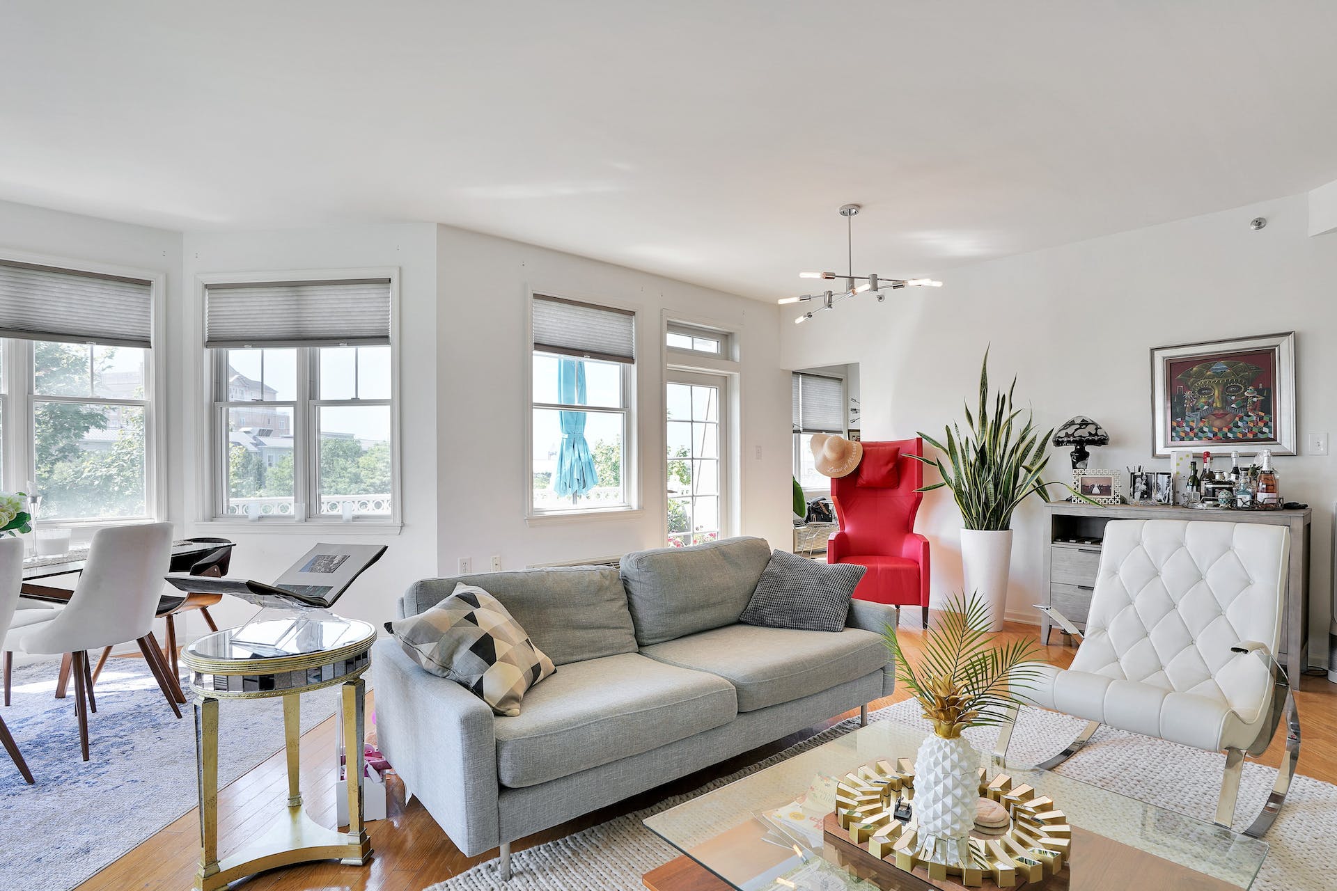 4 Constellation Place, #404