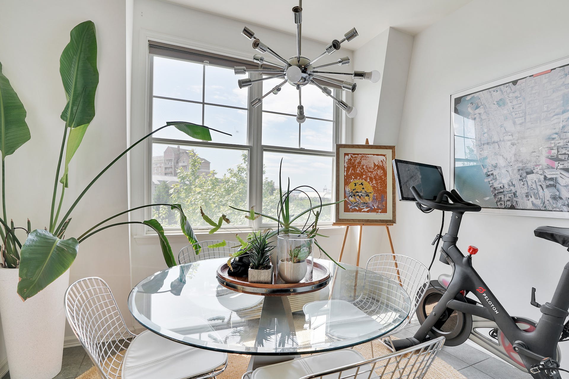 4 Constellation Place, #404