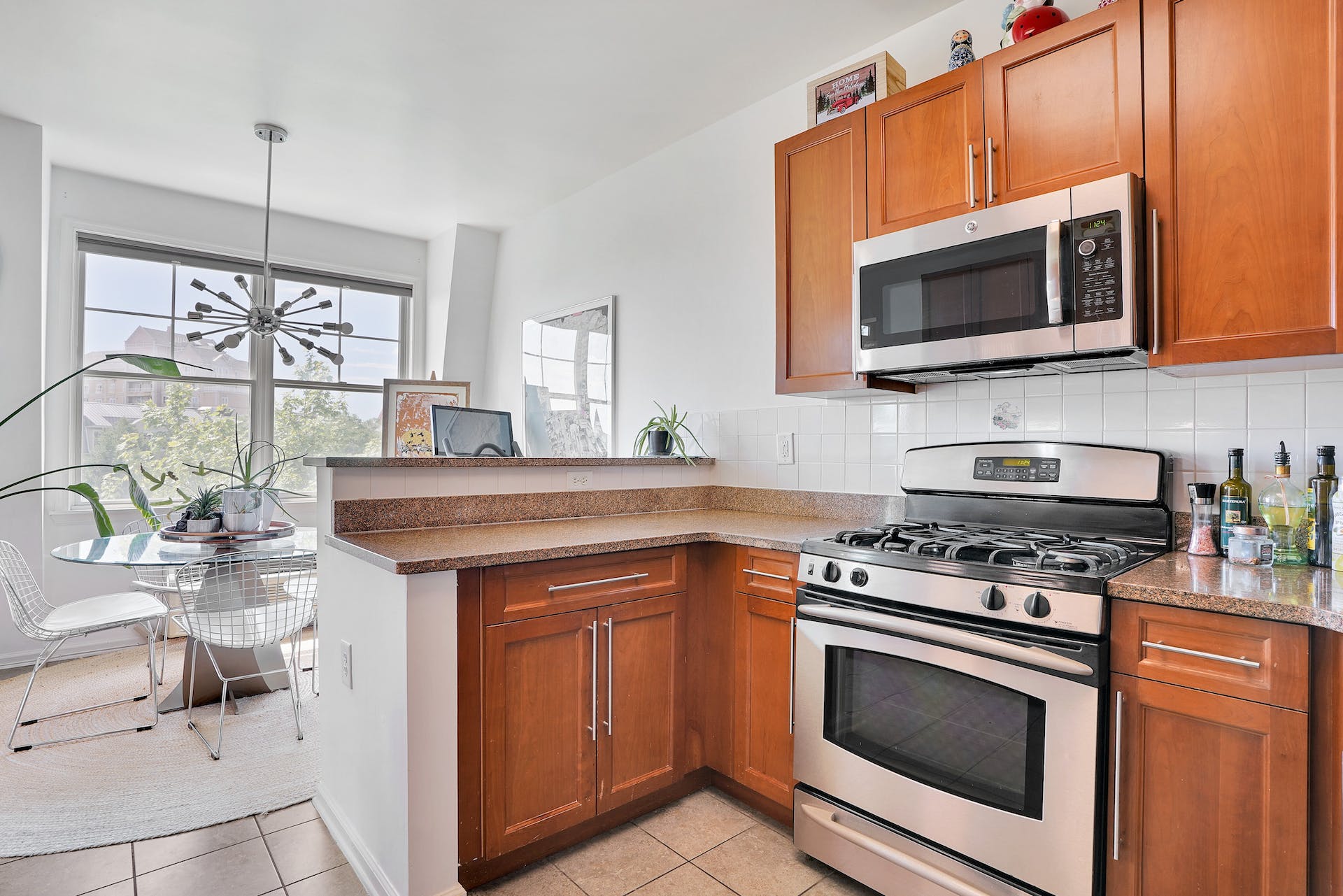 4 Constellation Place, #404