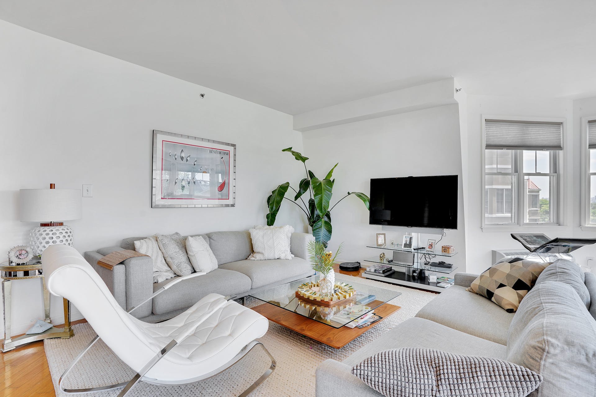 4 Constellation Place, #404