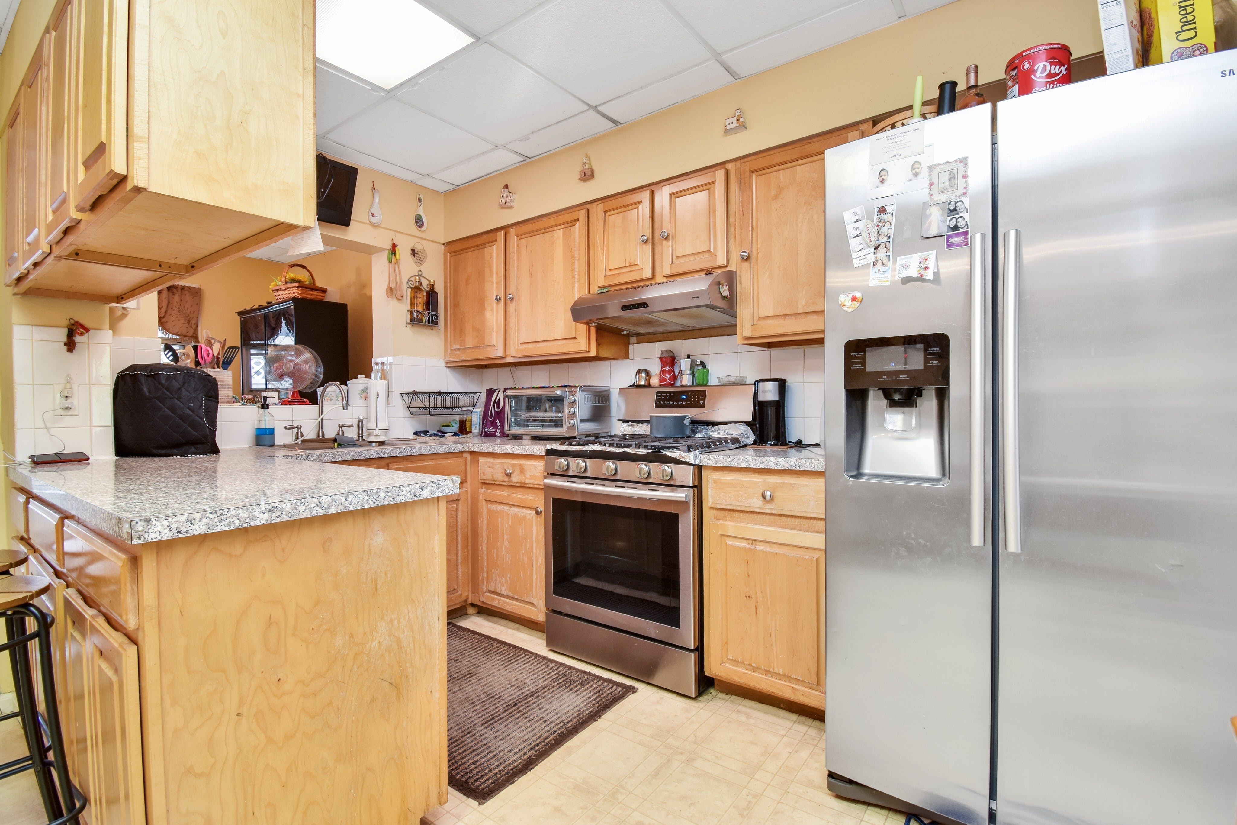 420 8th Street