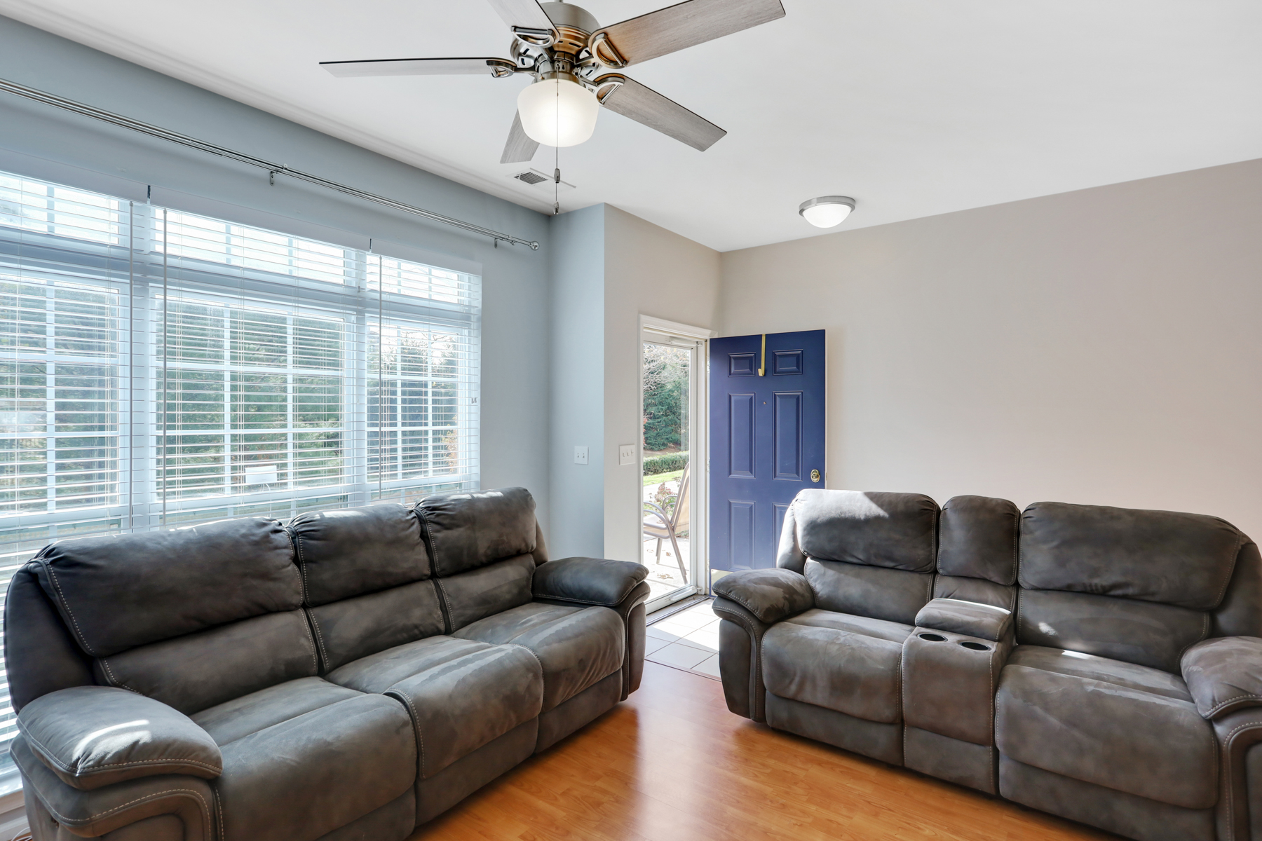 413 DeLuca Road, #3