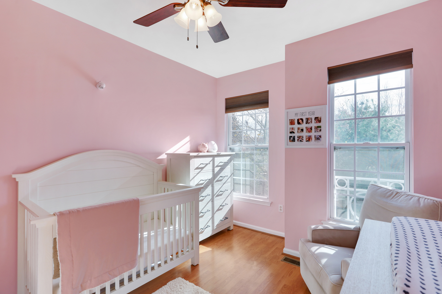 413 DeLuca Road, #3