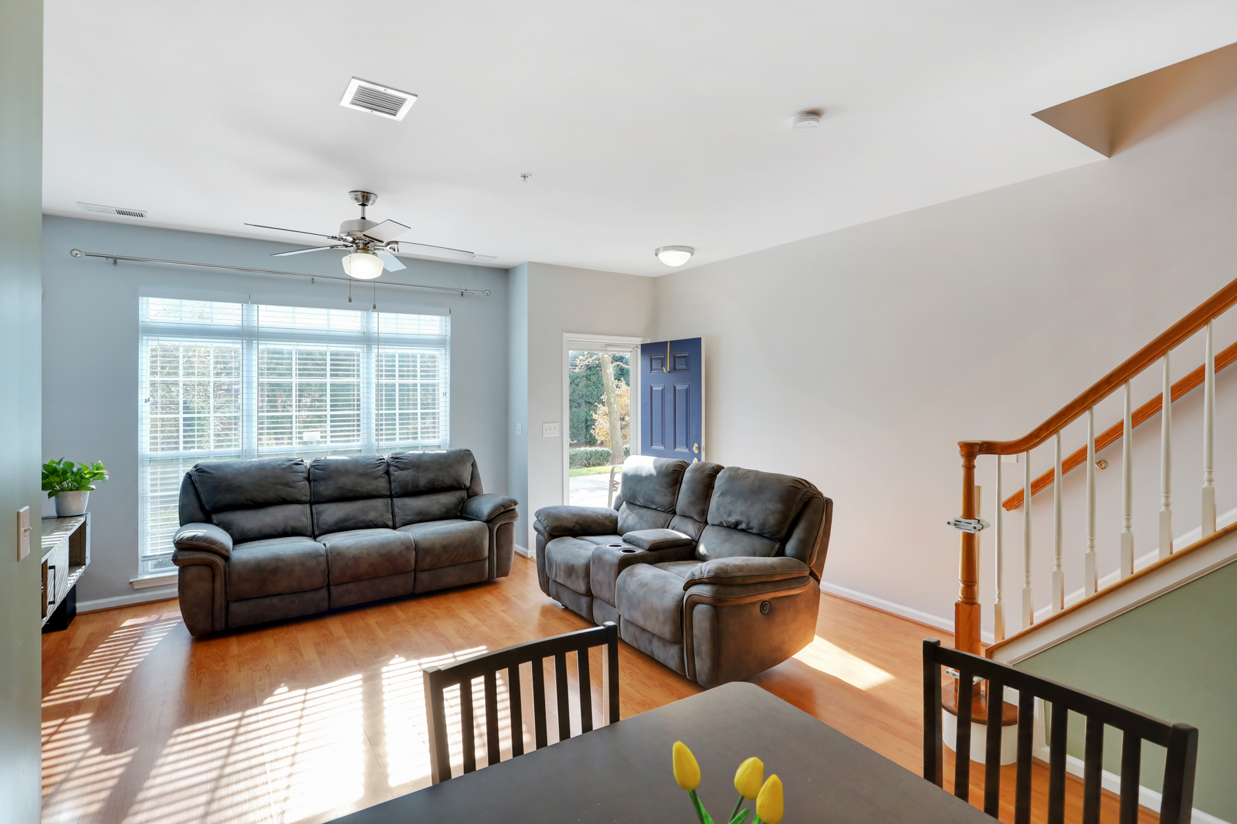 413 DeLuca Road, #3