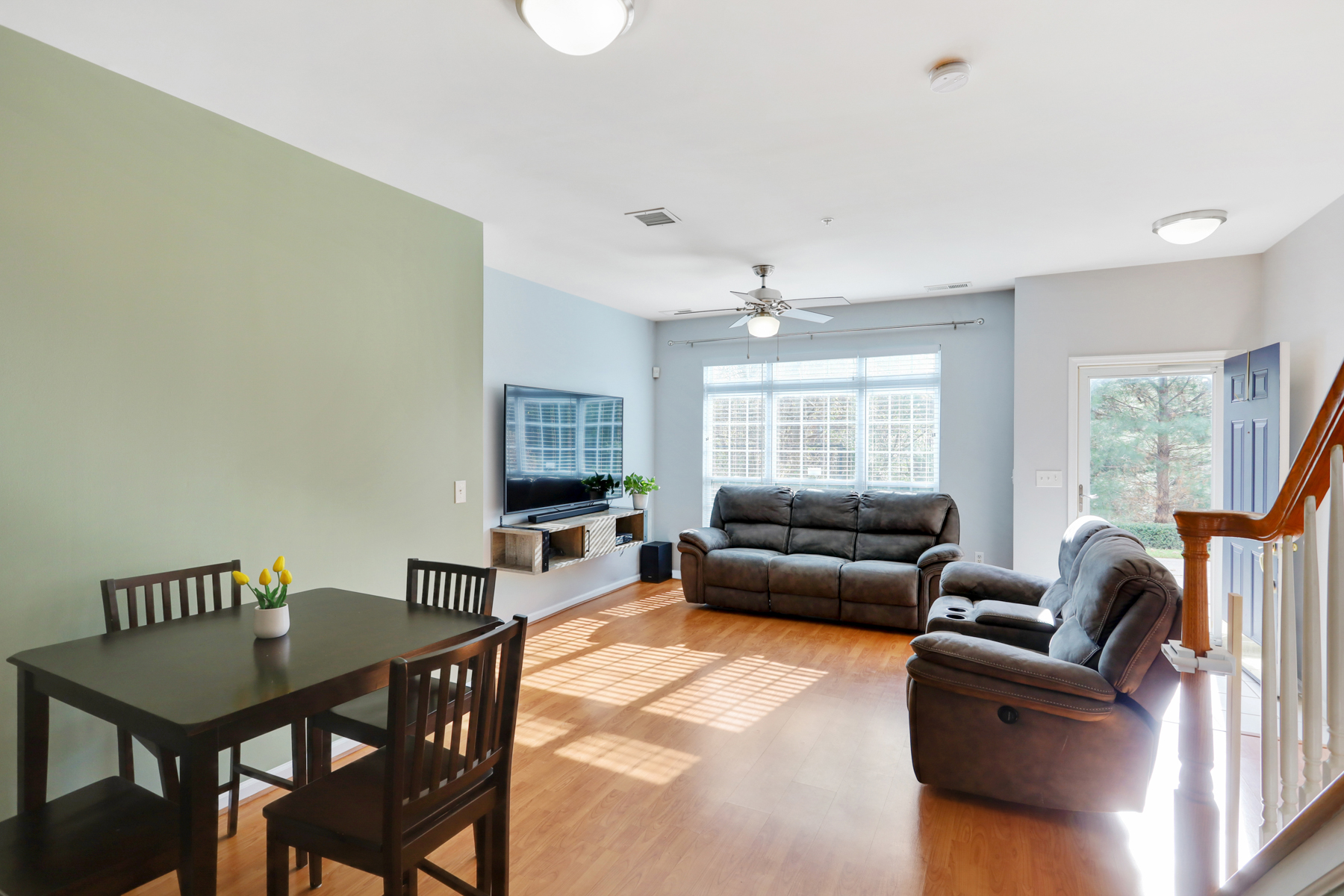 413 DeLuca Road, #3