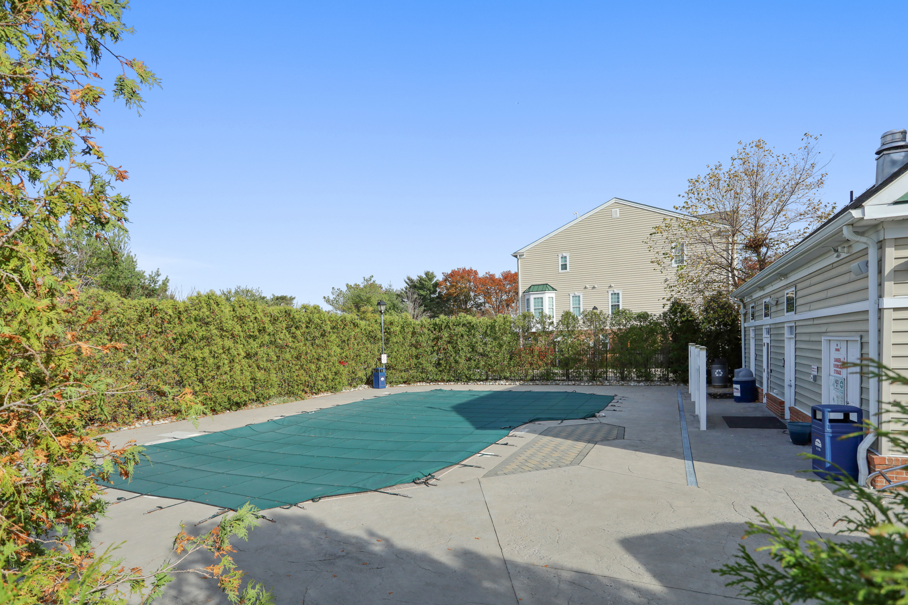 413 DeLuca Road, #3