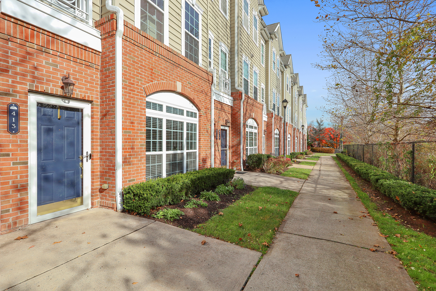 413 DeLuca Road, #3