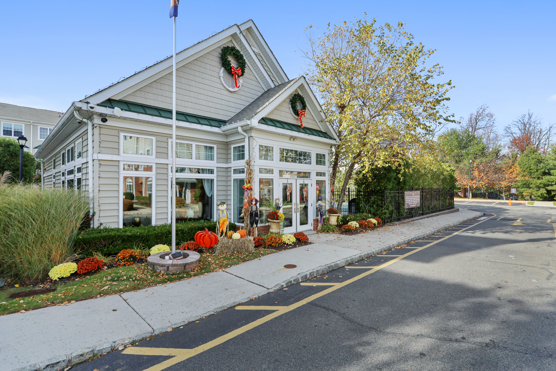 413 DeLuca Road, #3