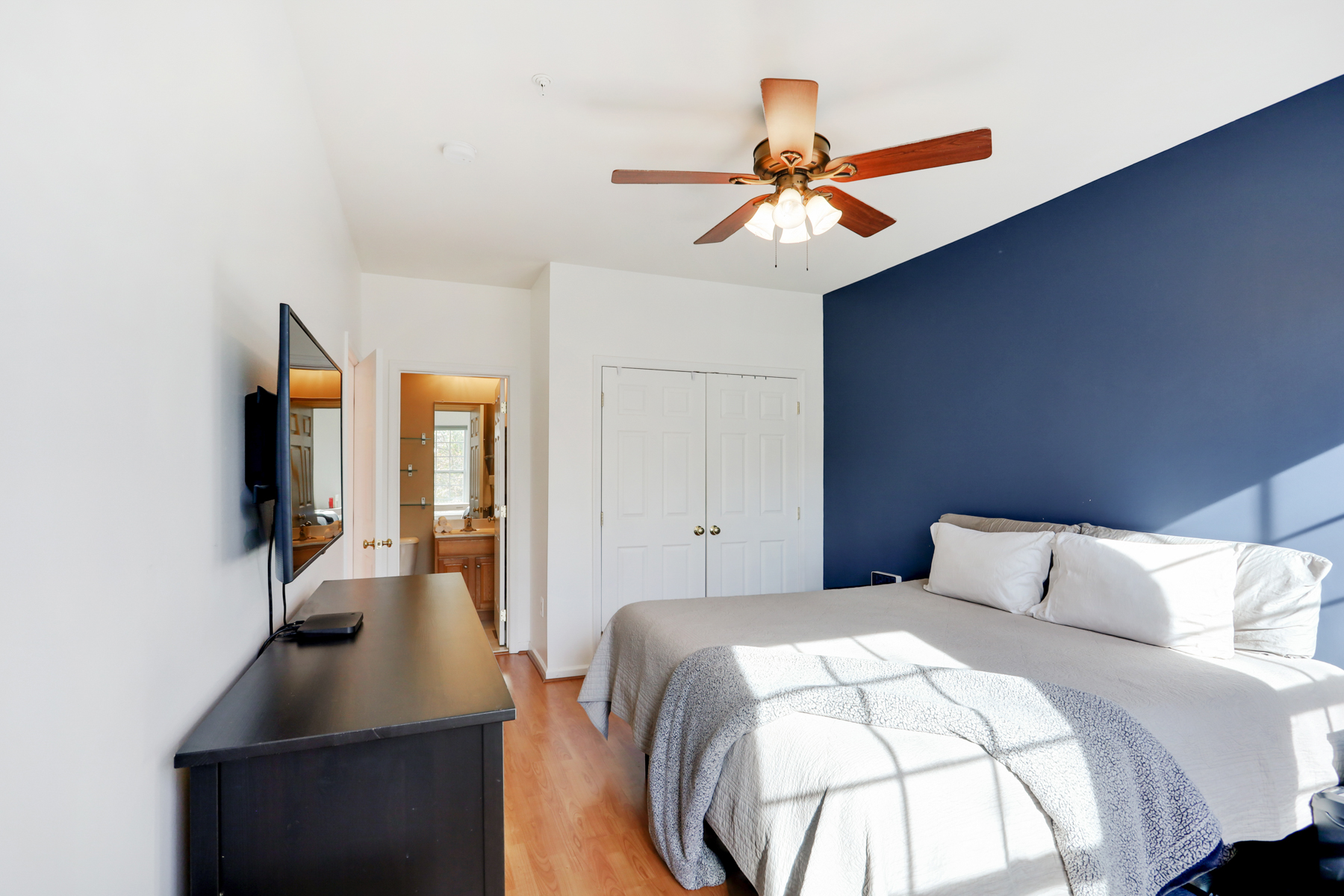 413 DeLuca Road, #3