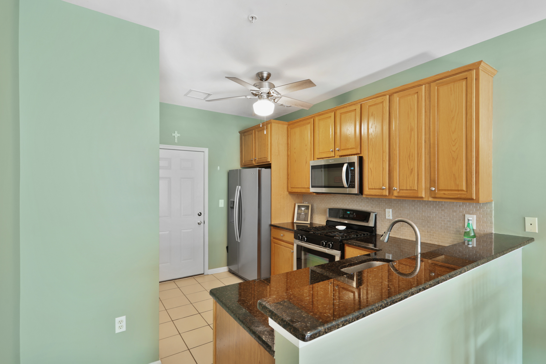 413 DeLuca Road, #3