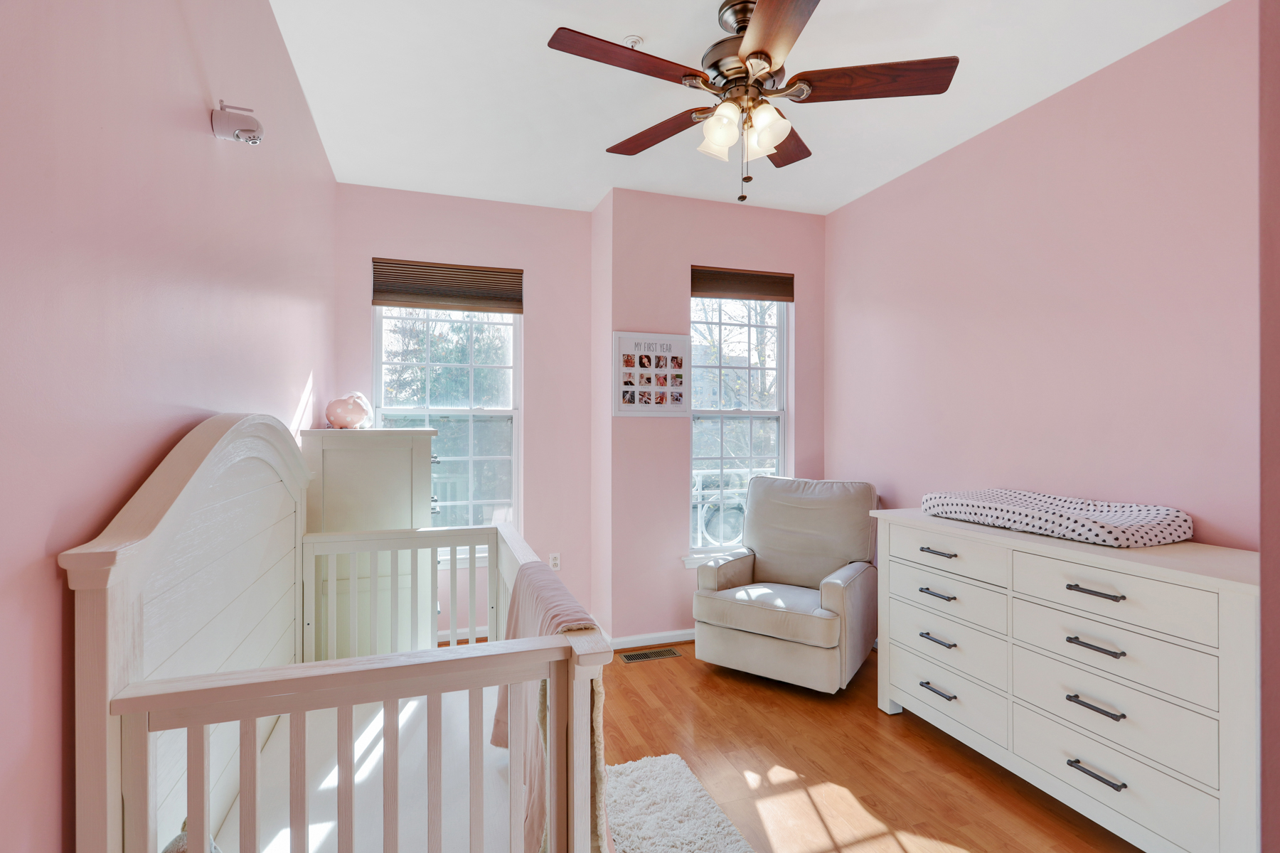 413 DeLuca Road, #3