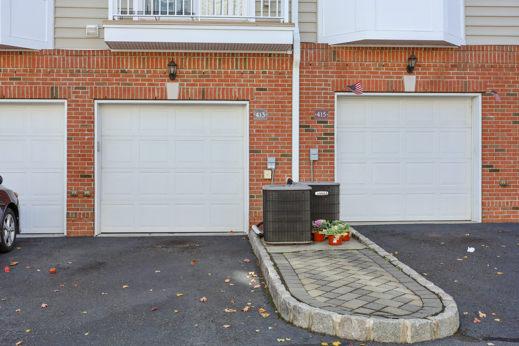 413 DeLuca Road, #3
