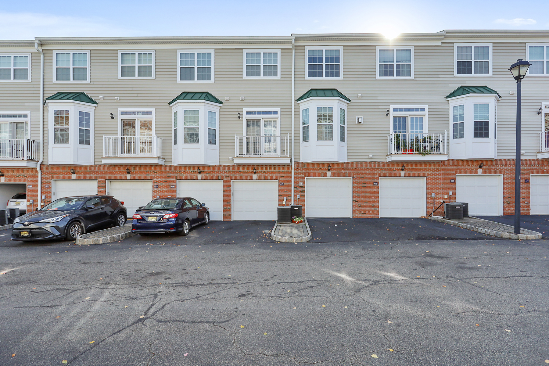 413 DeLuca Road, #3