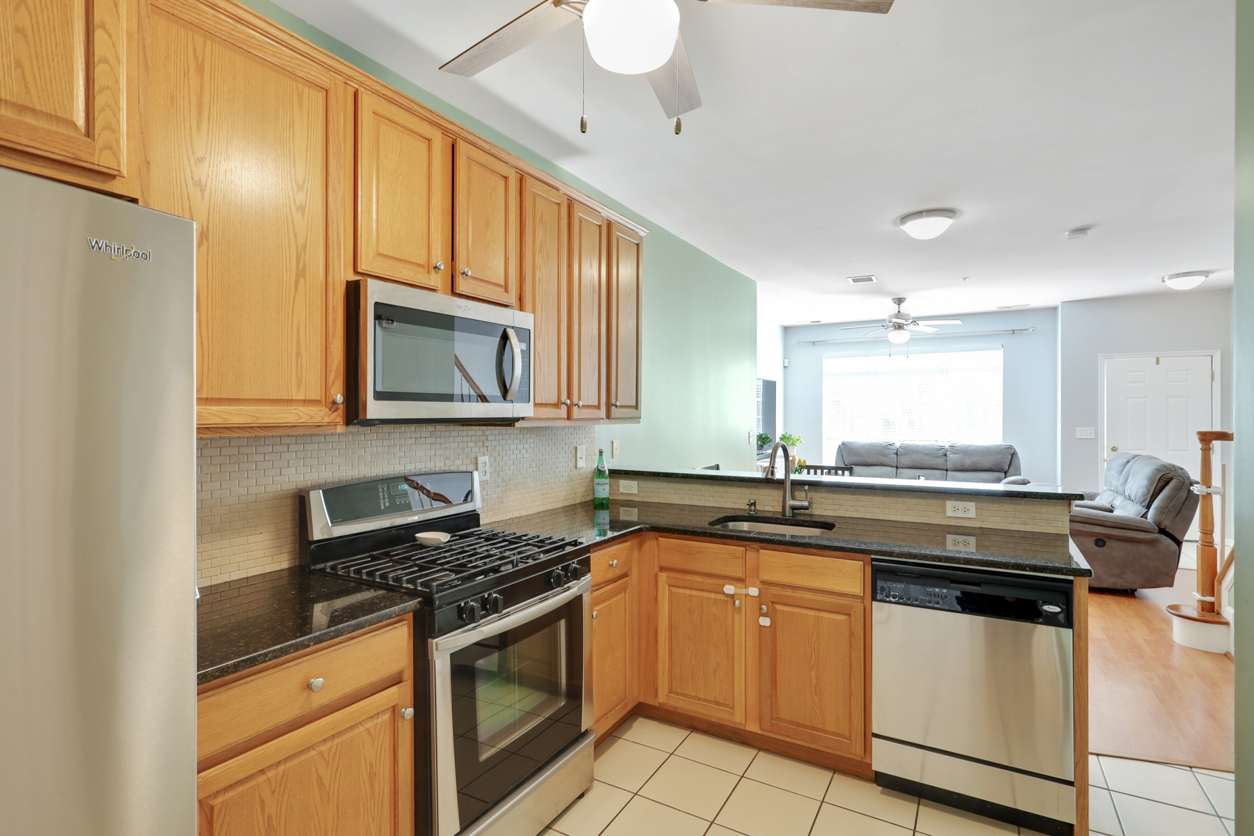 413 DeLuca Road, #3