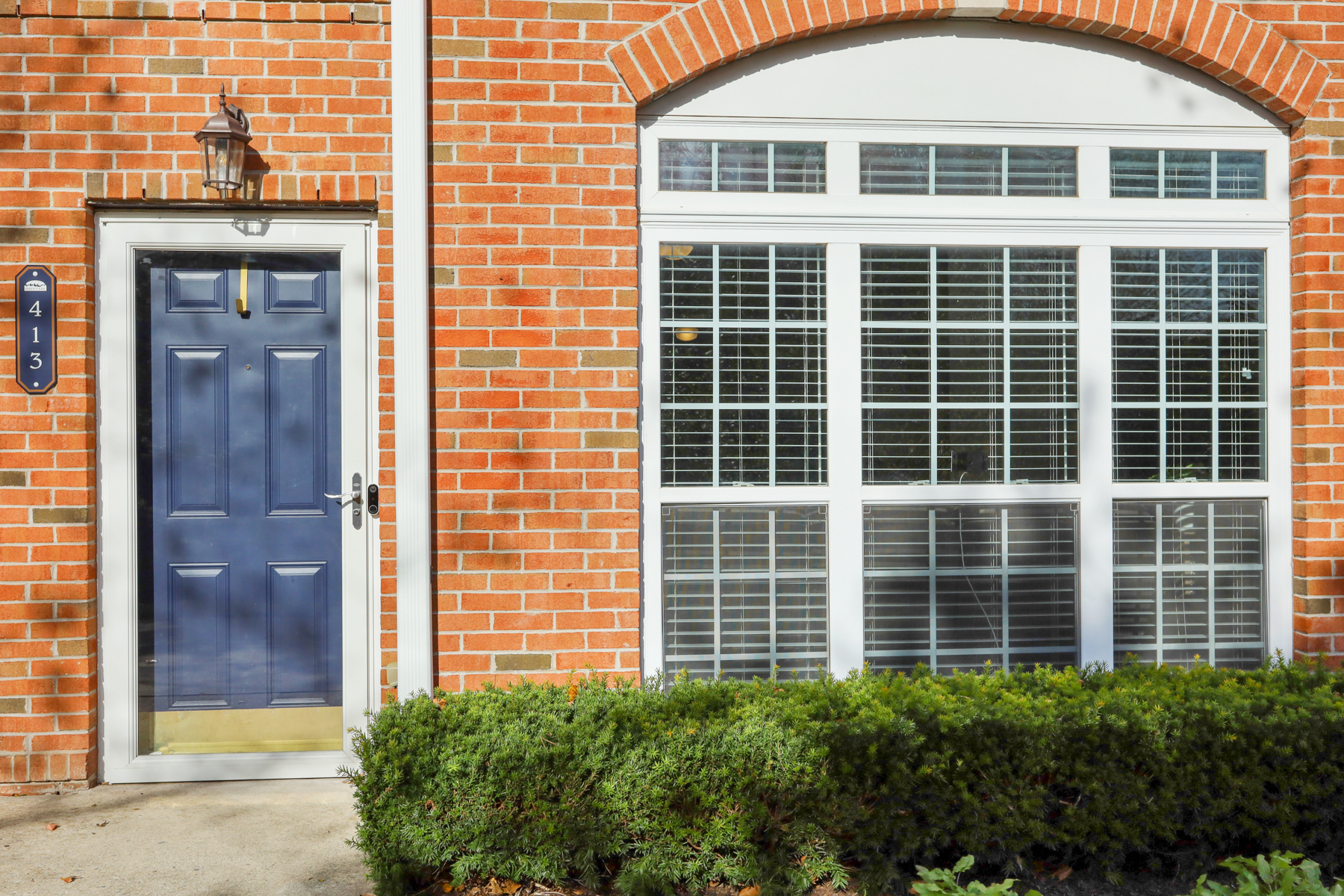 413 DeLuca Road, #3