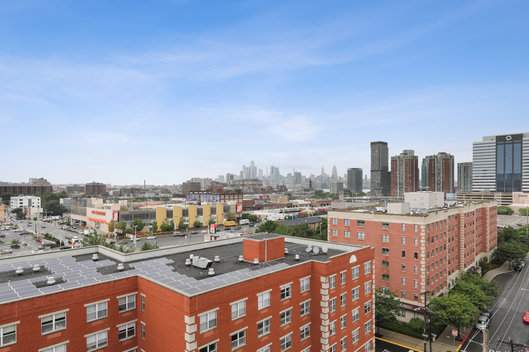 205 10th Street, #7Y