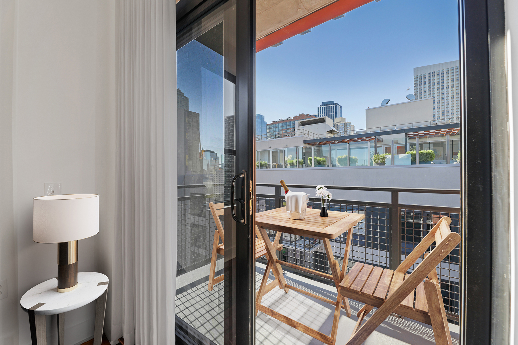 159 Second Street, #1101