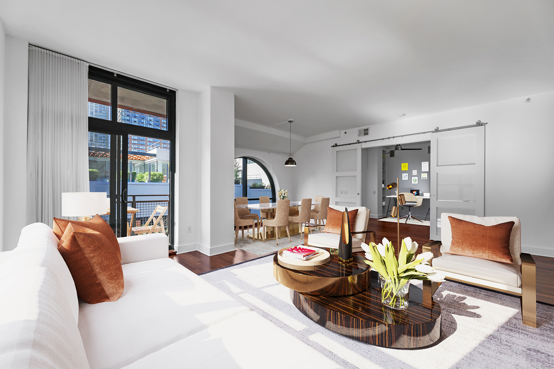 159 Second Street, #1101