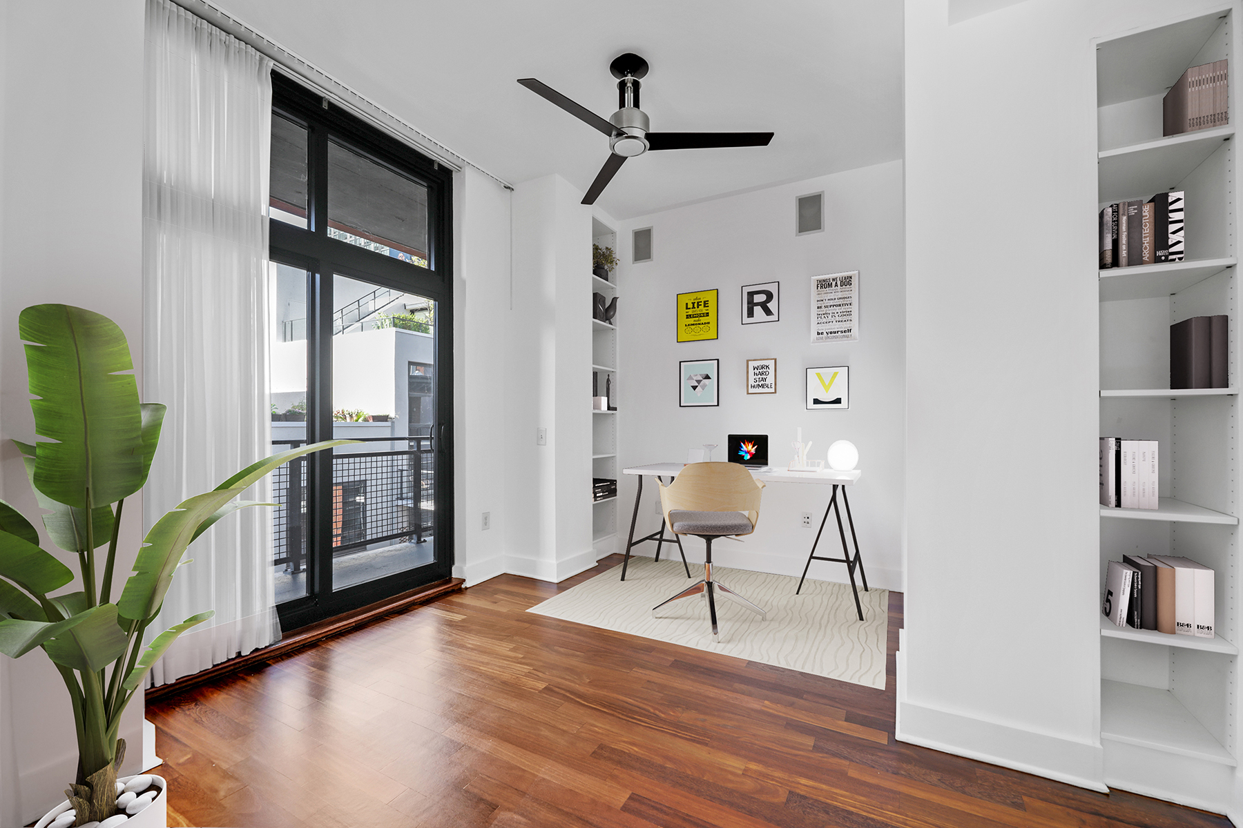 159 Second Street, #1101