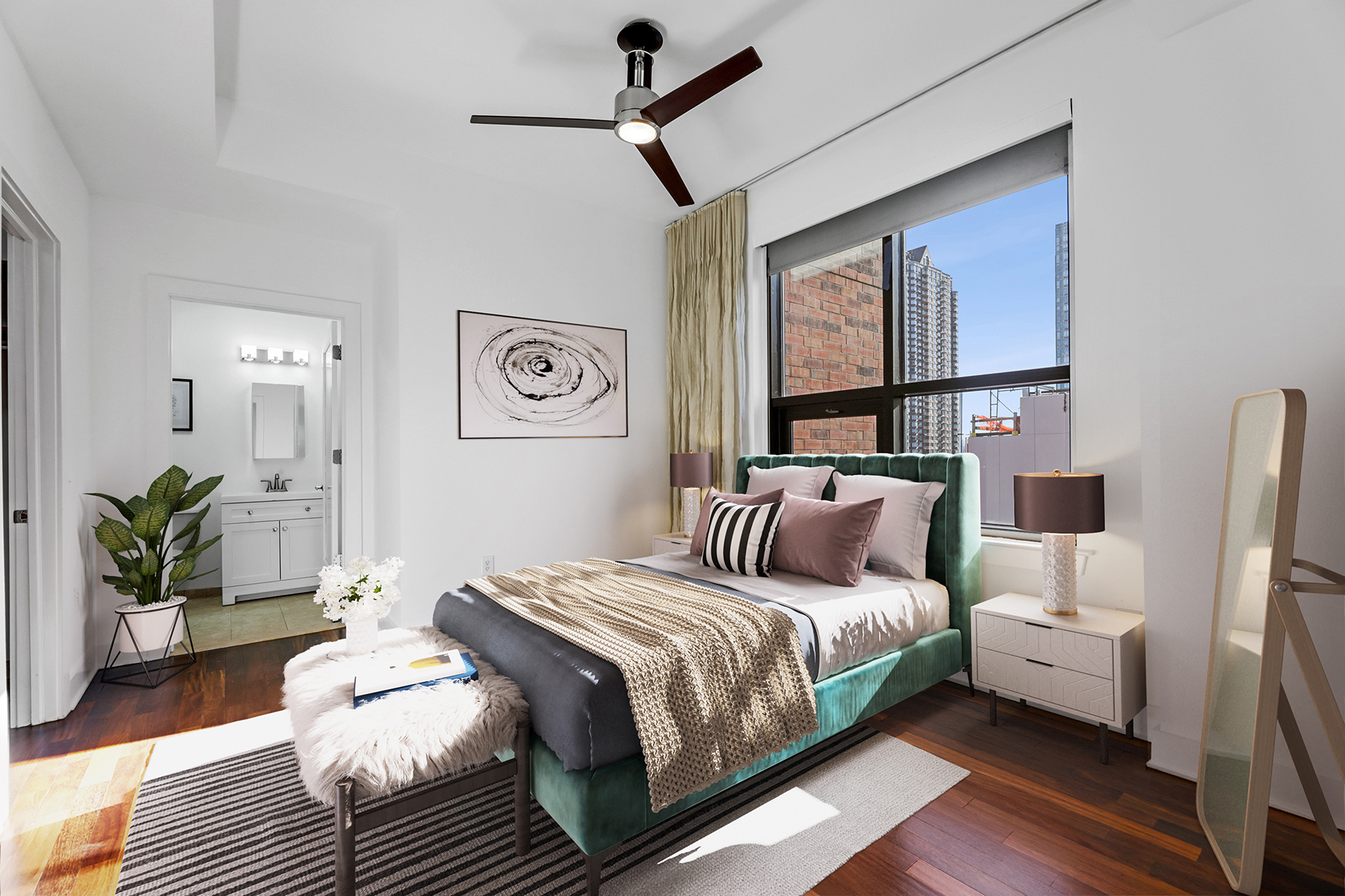159 Second Street, #1101