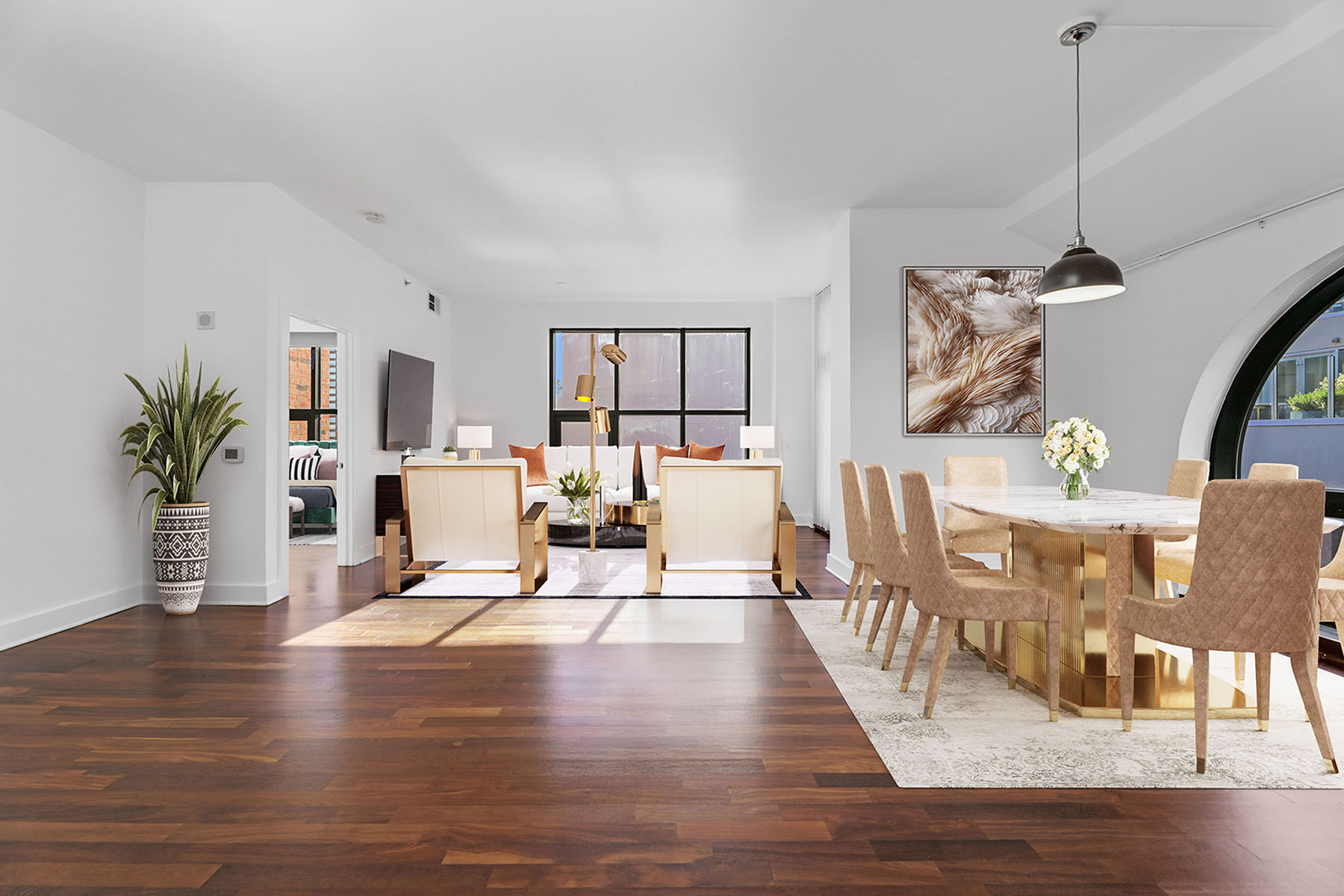 159 Second Street, #1101